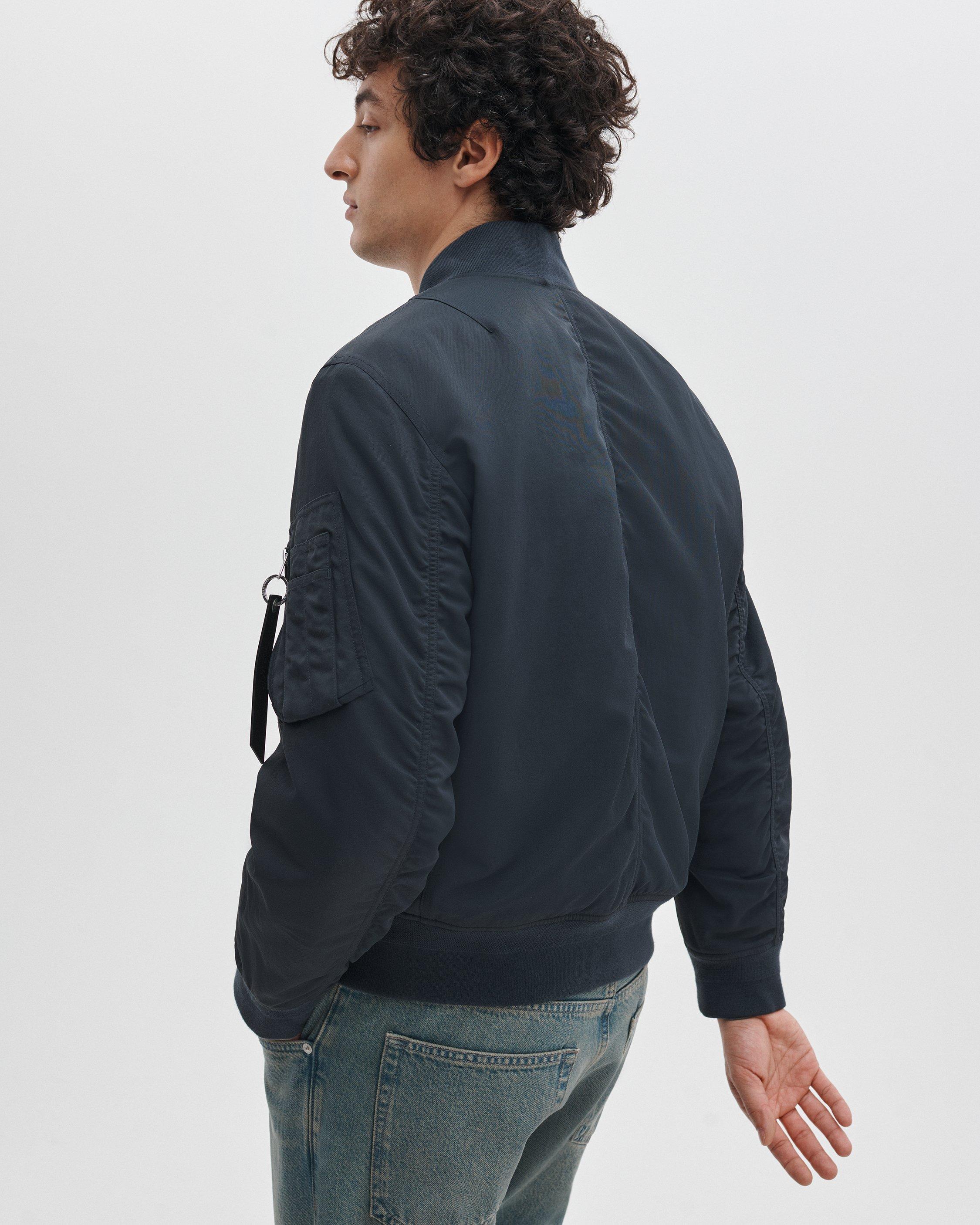 Manston Bomber Jacket image number 6