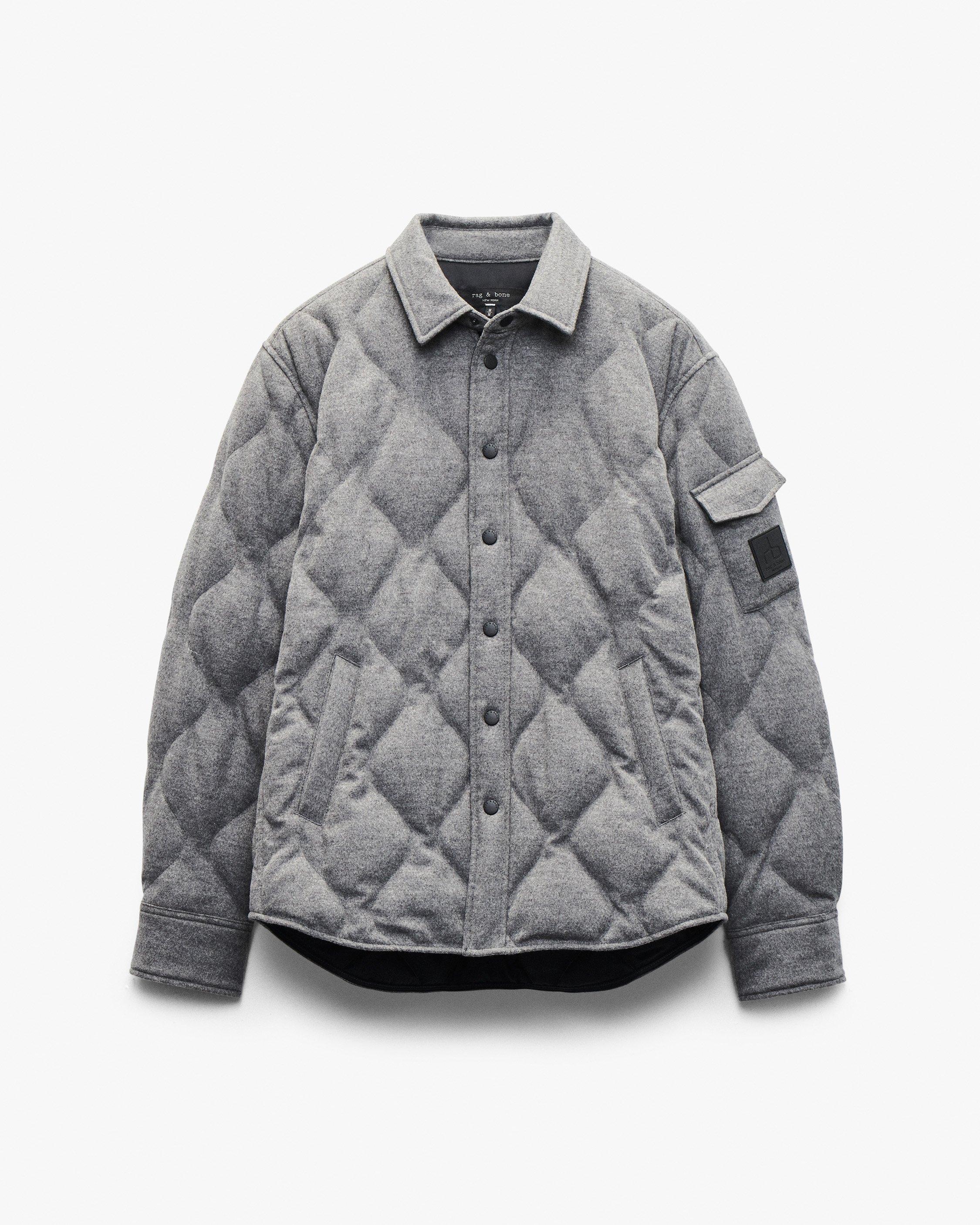 Men's Coats & Jackets: Bomber, Trucker & More | rag & bone
