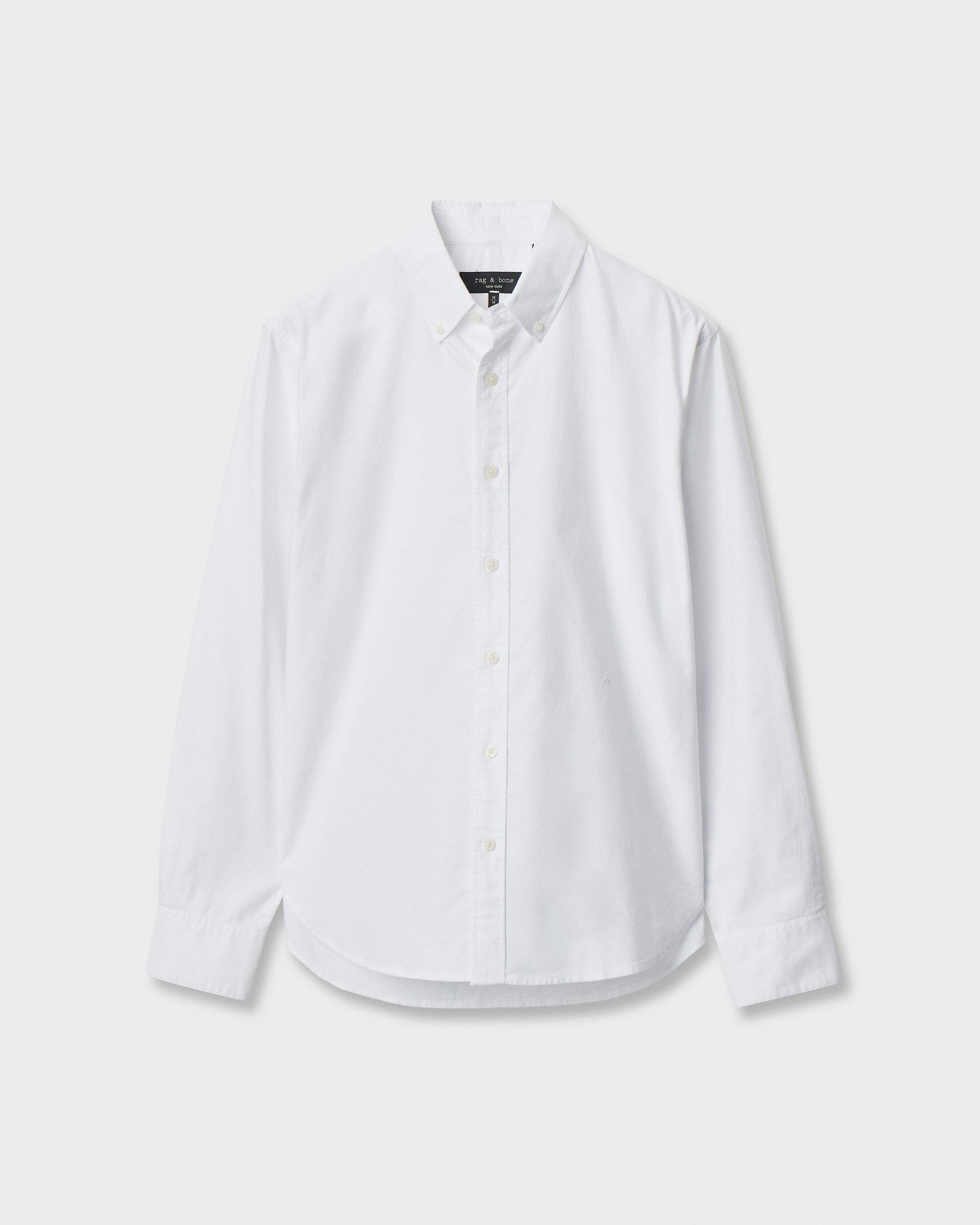 rb Classic Oxford Shirt image number 1