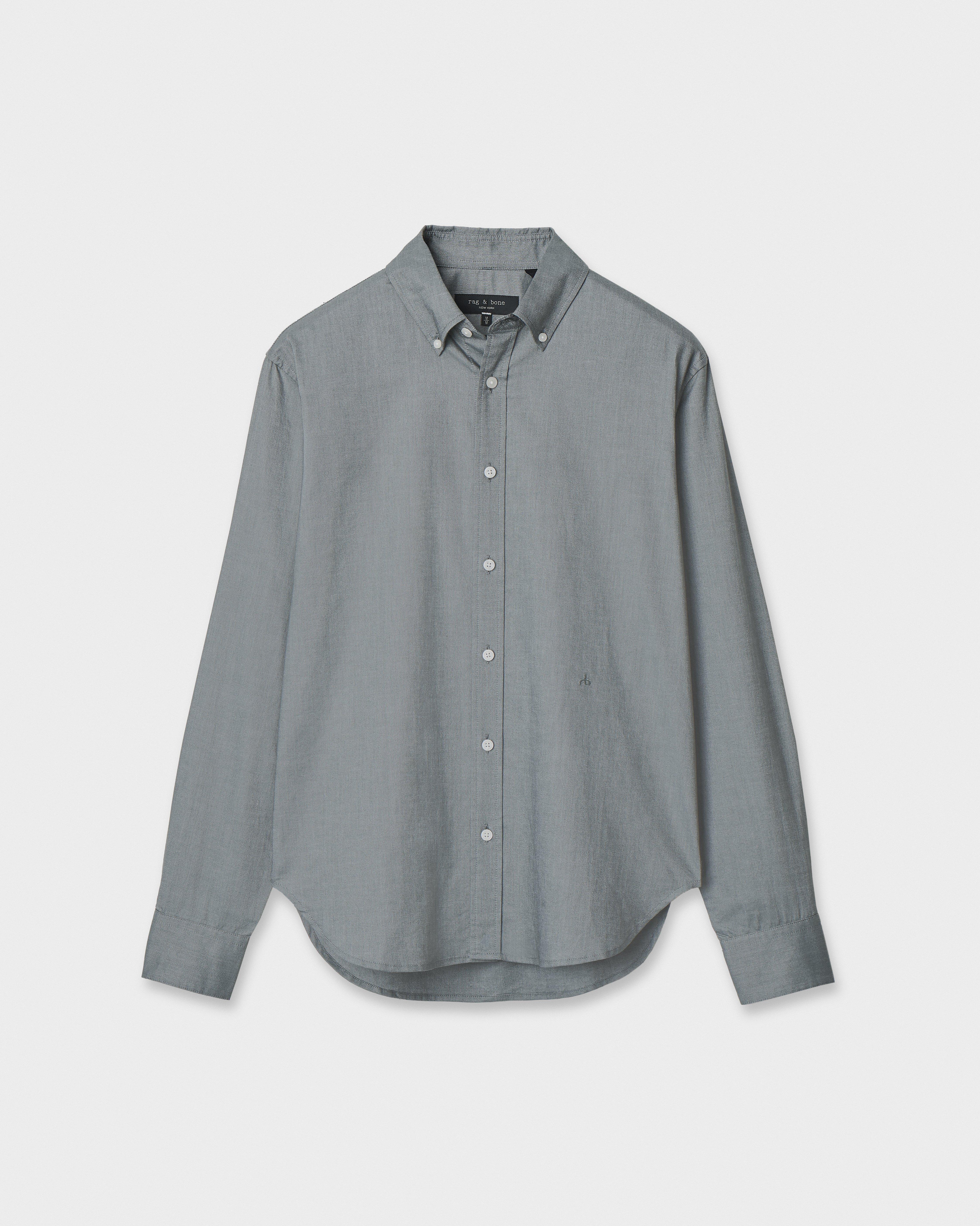 rb Classic Oxford Shirt image number 1