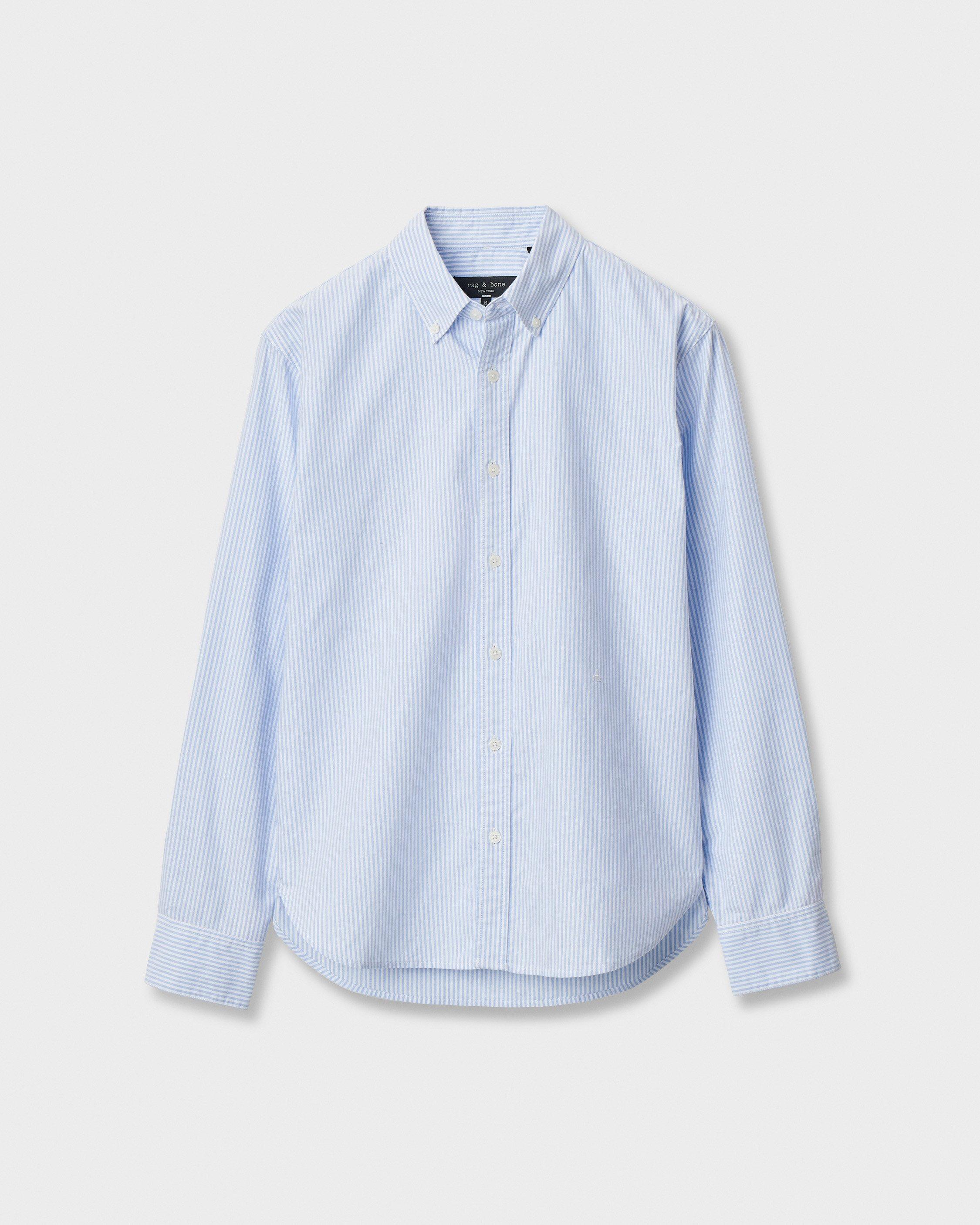 rb Classic Oxford Shirt image number 1