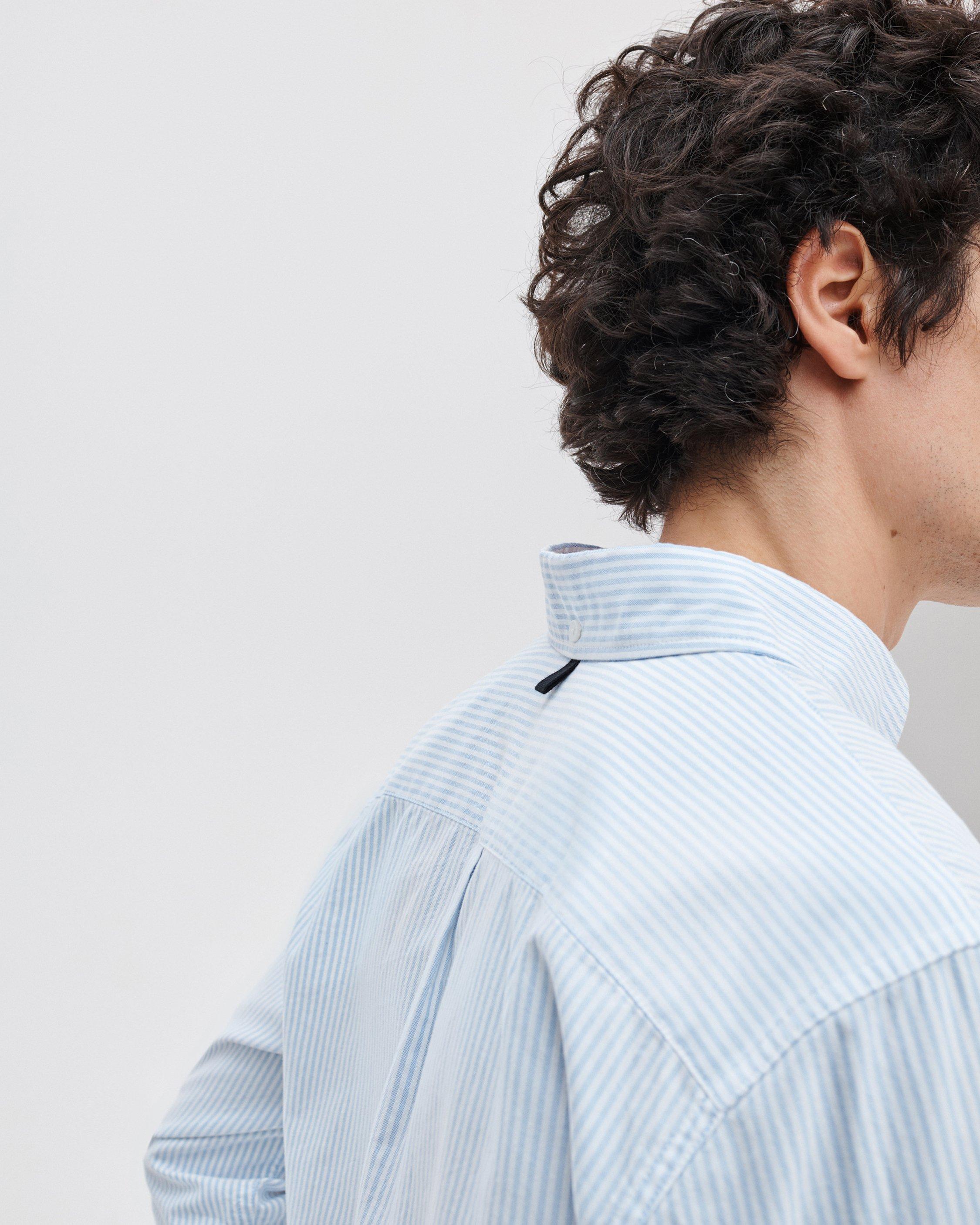 rb Classic Oxford Shirt image number 6