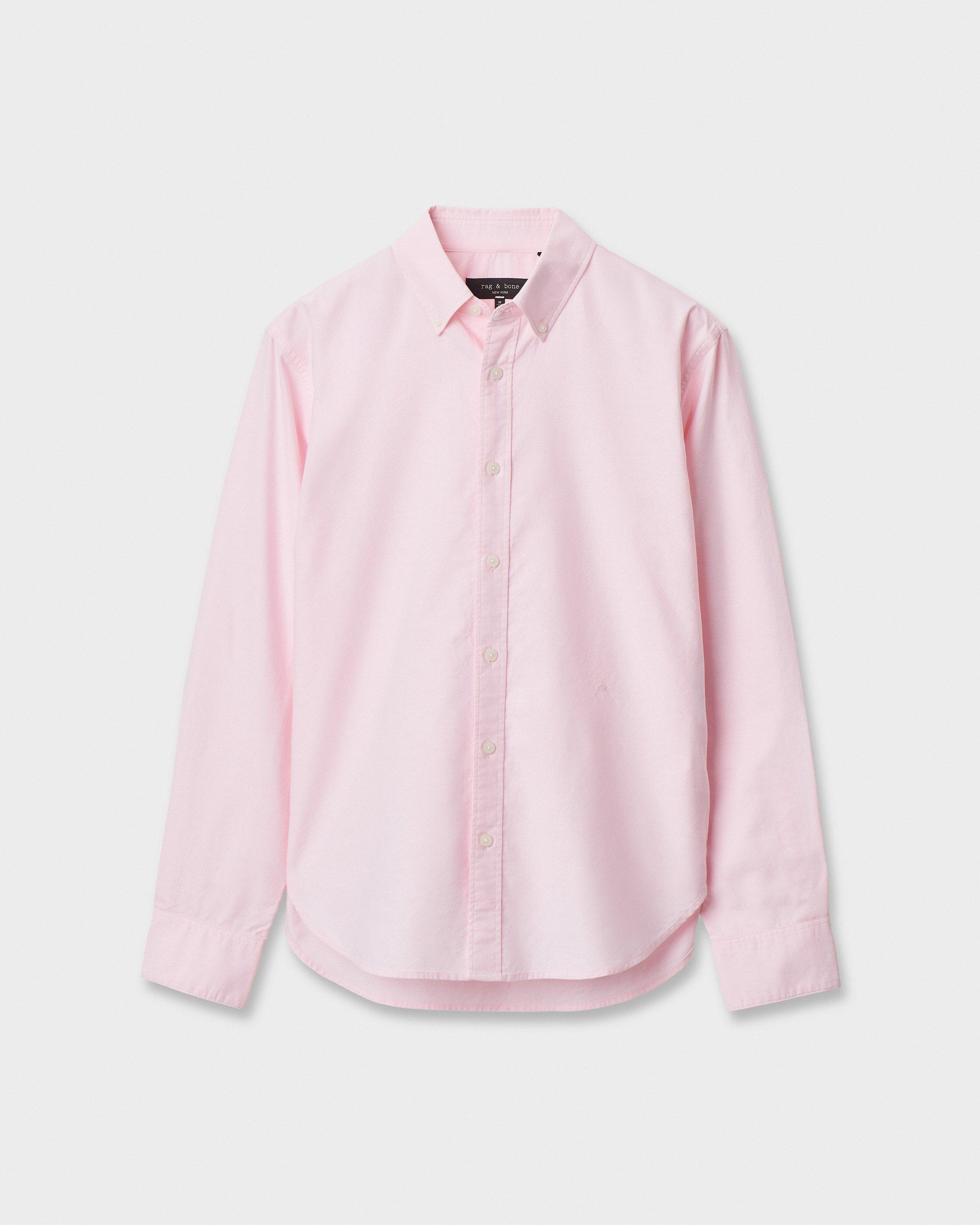 rb Classic Oxford Shirt image number 1