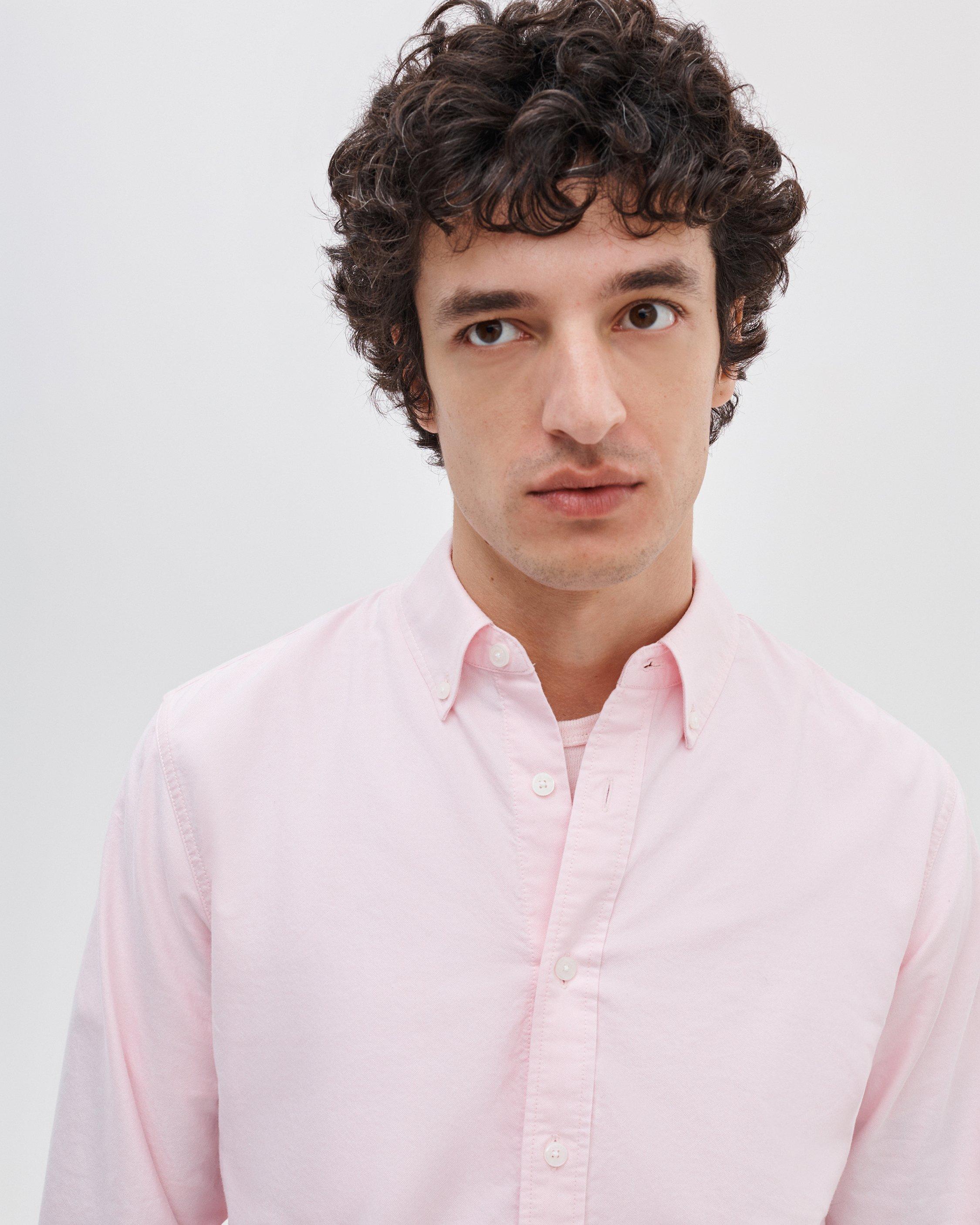 rb Classic Oxford Shirt image number 4