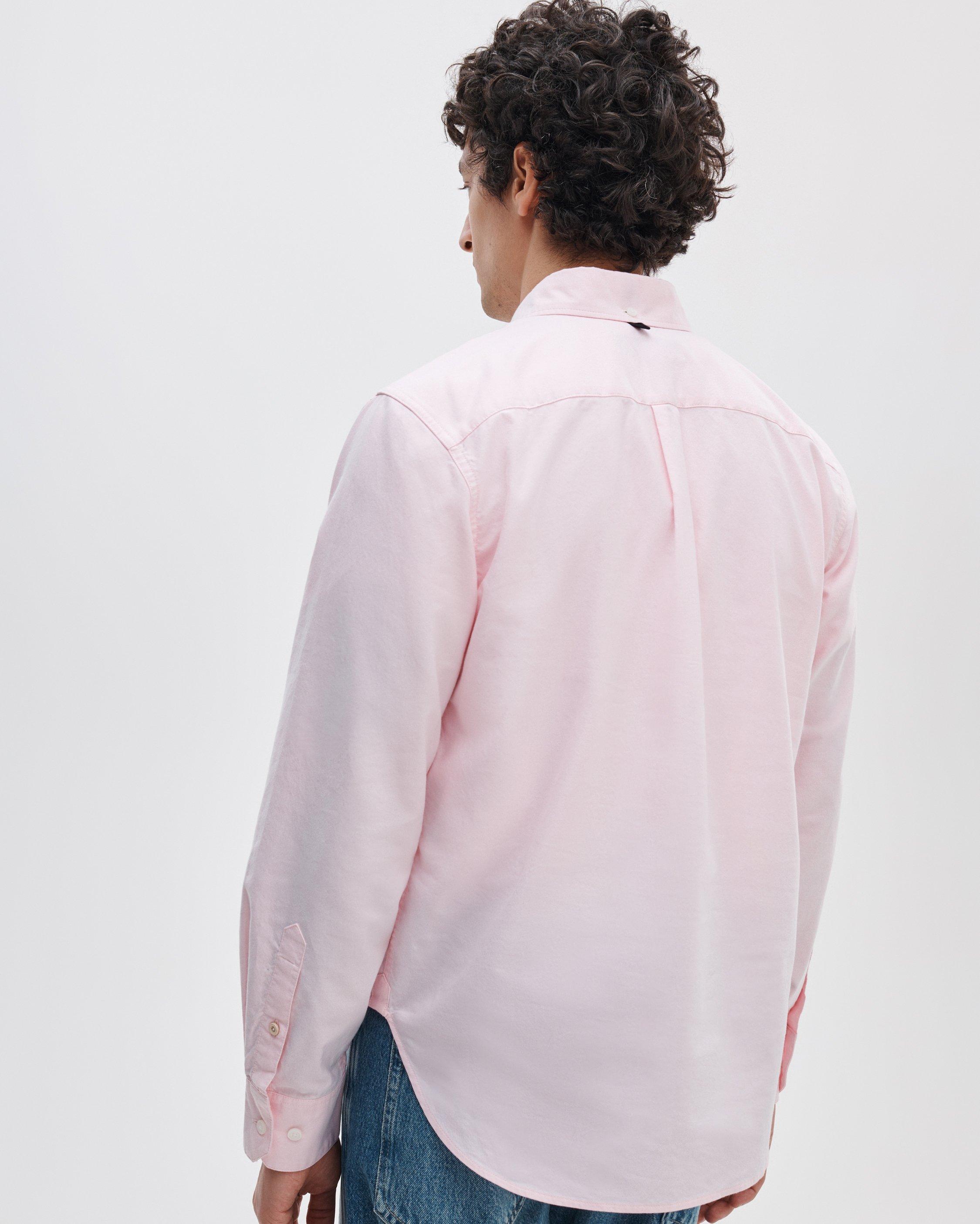 rb Classic Oxford Shirt image number 5
