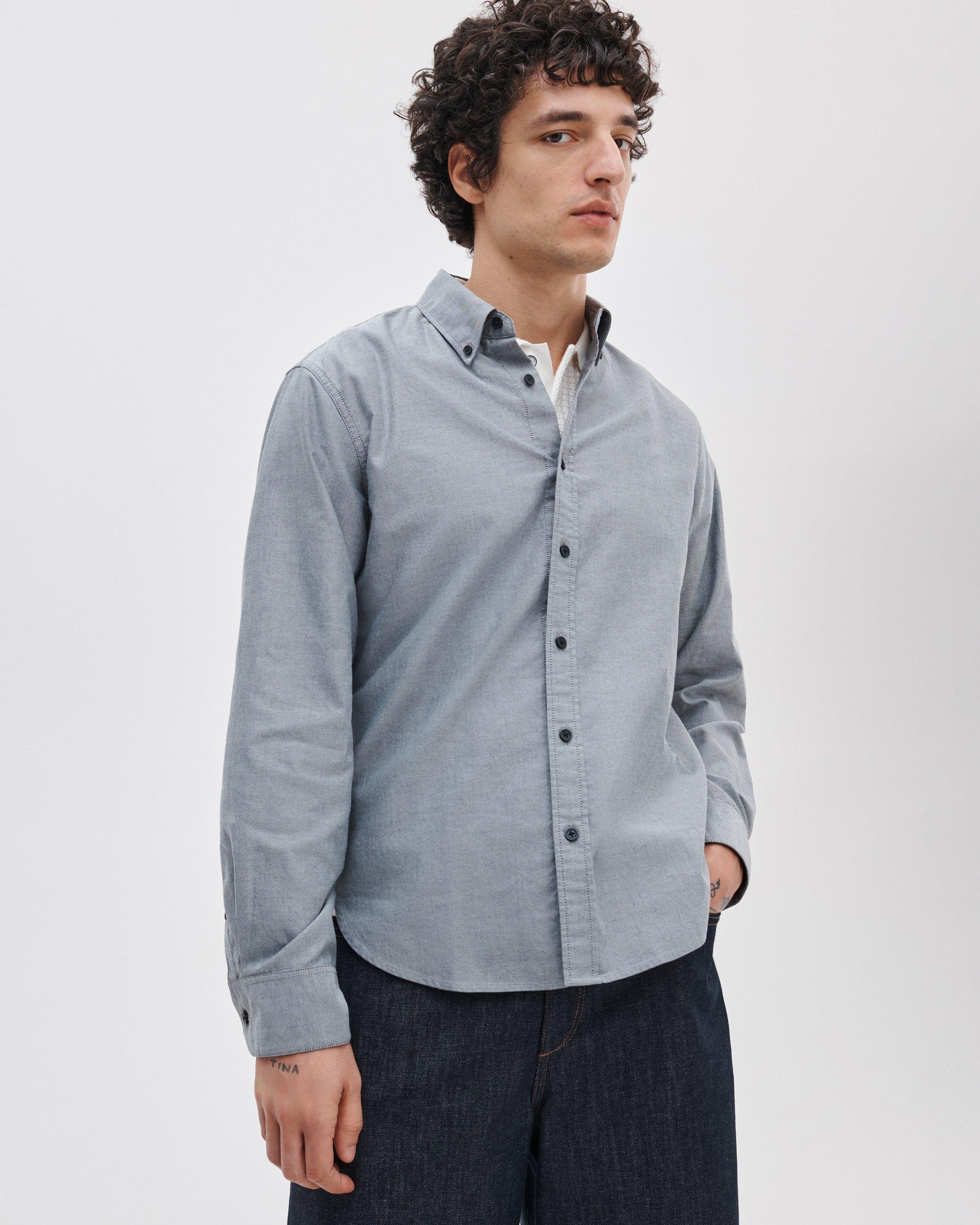 rb Classic Oxford Shirt image number 2