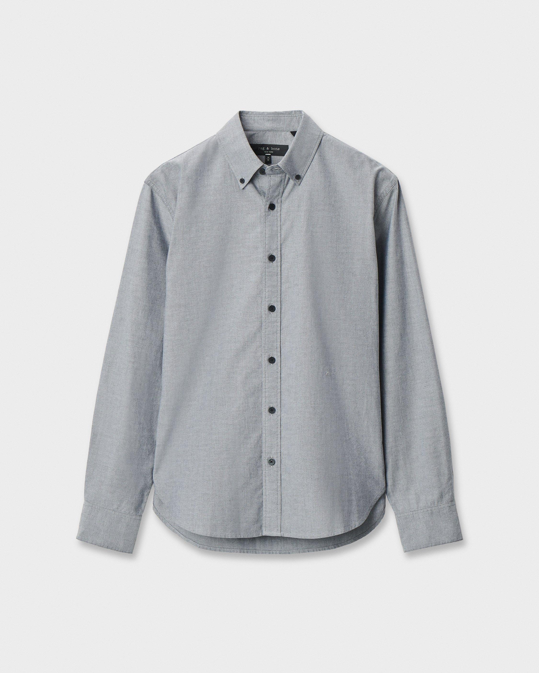 rb Classic Oxford Shirt image number 1