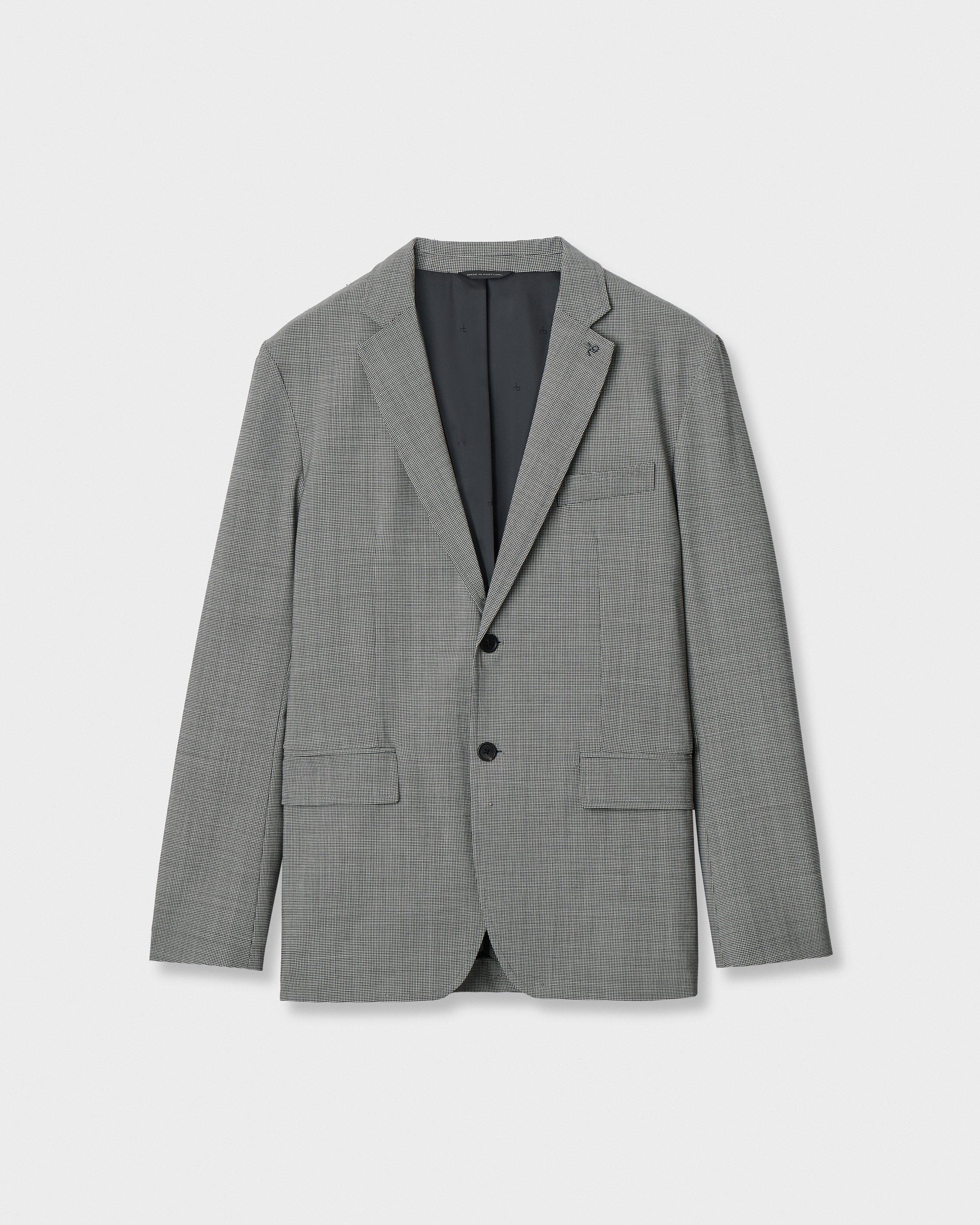 Becker Houndstooth Sport Coat image number 1