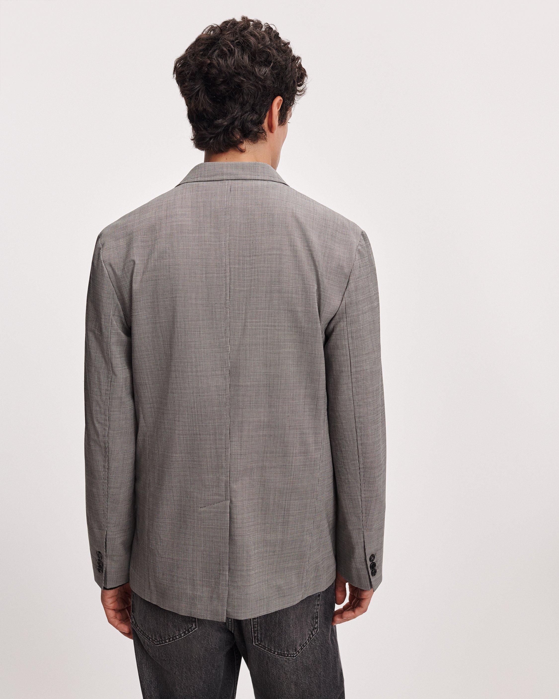 Becker Houndstooth Sport Coat image number 5