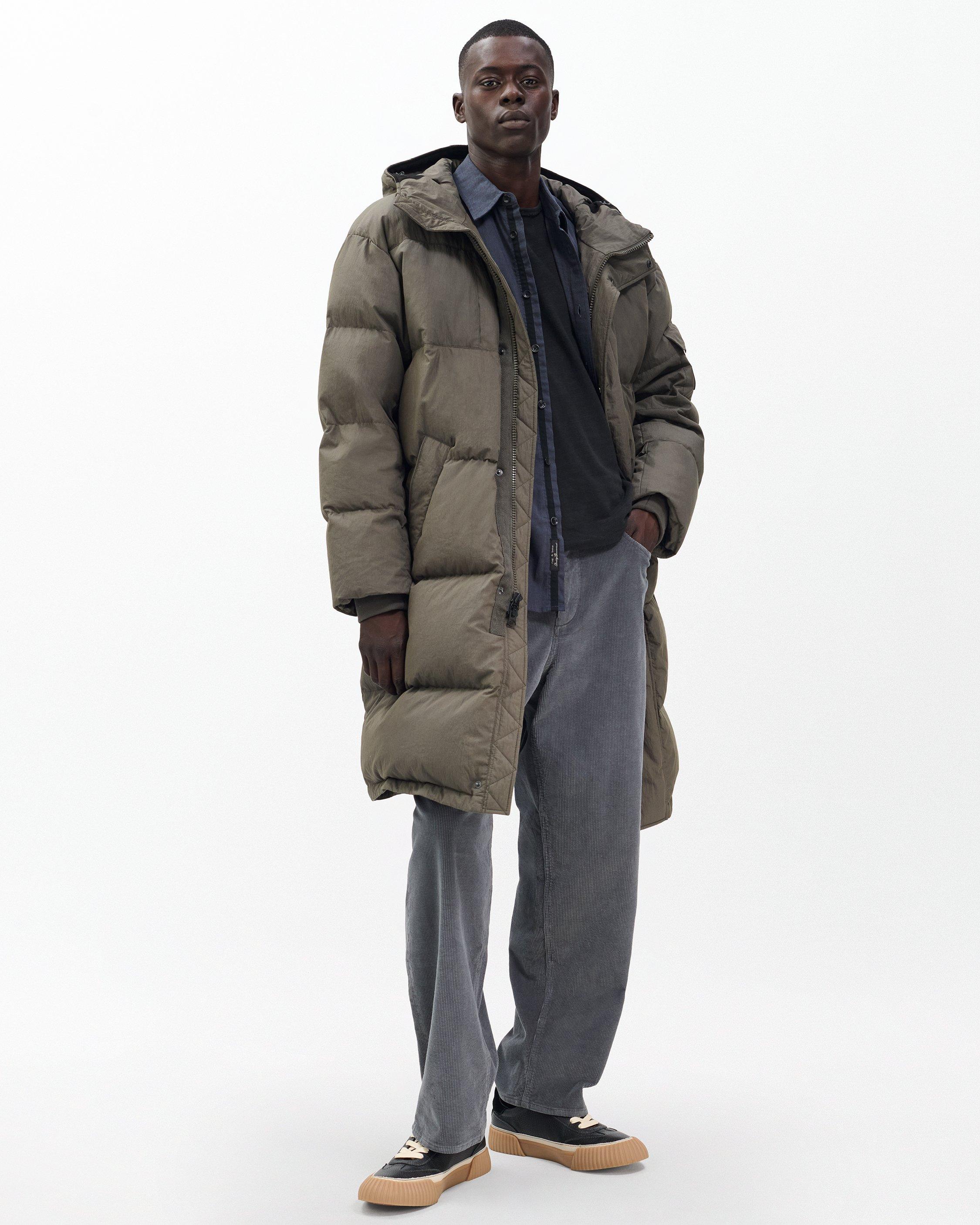 Victor Down Coat | rag & bone