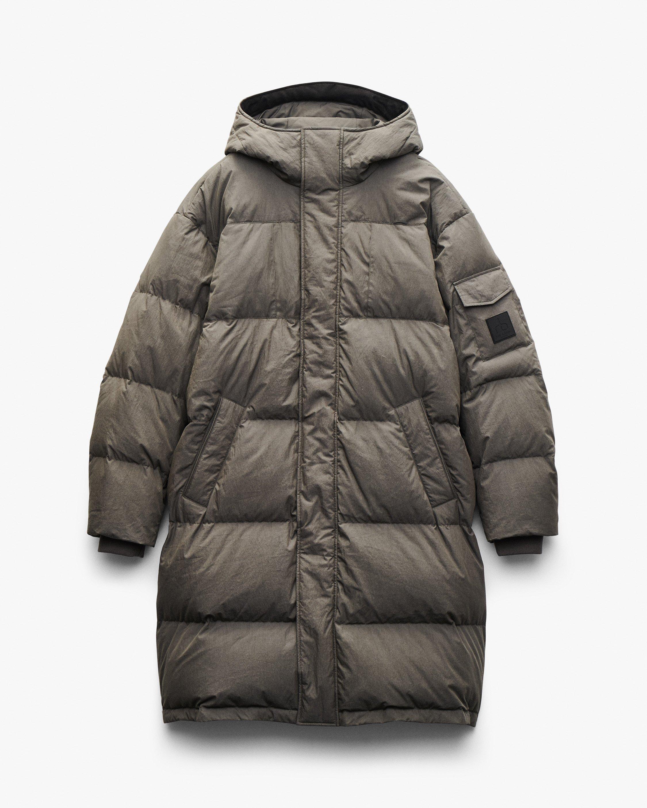 Victor Down Coat image number 2
