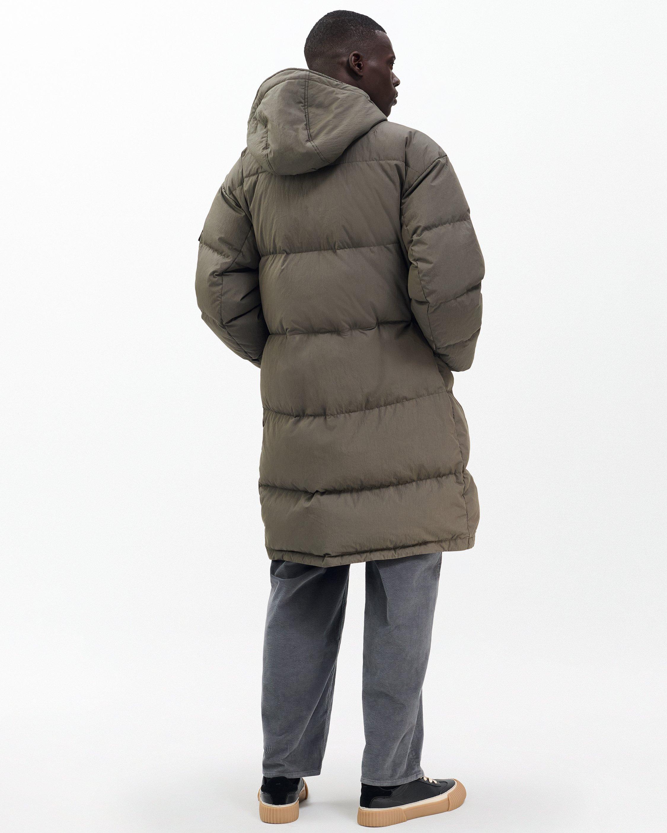 Victor Down Coat image number 6