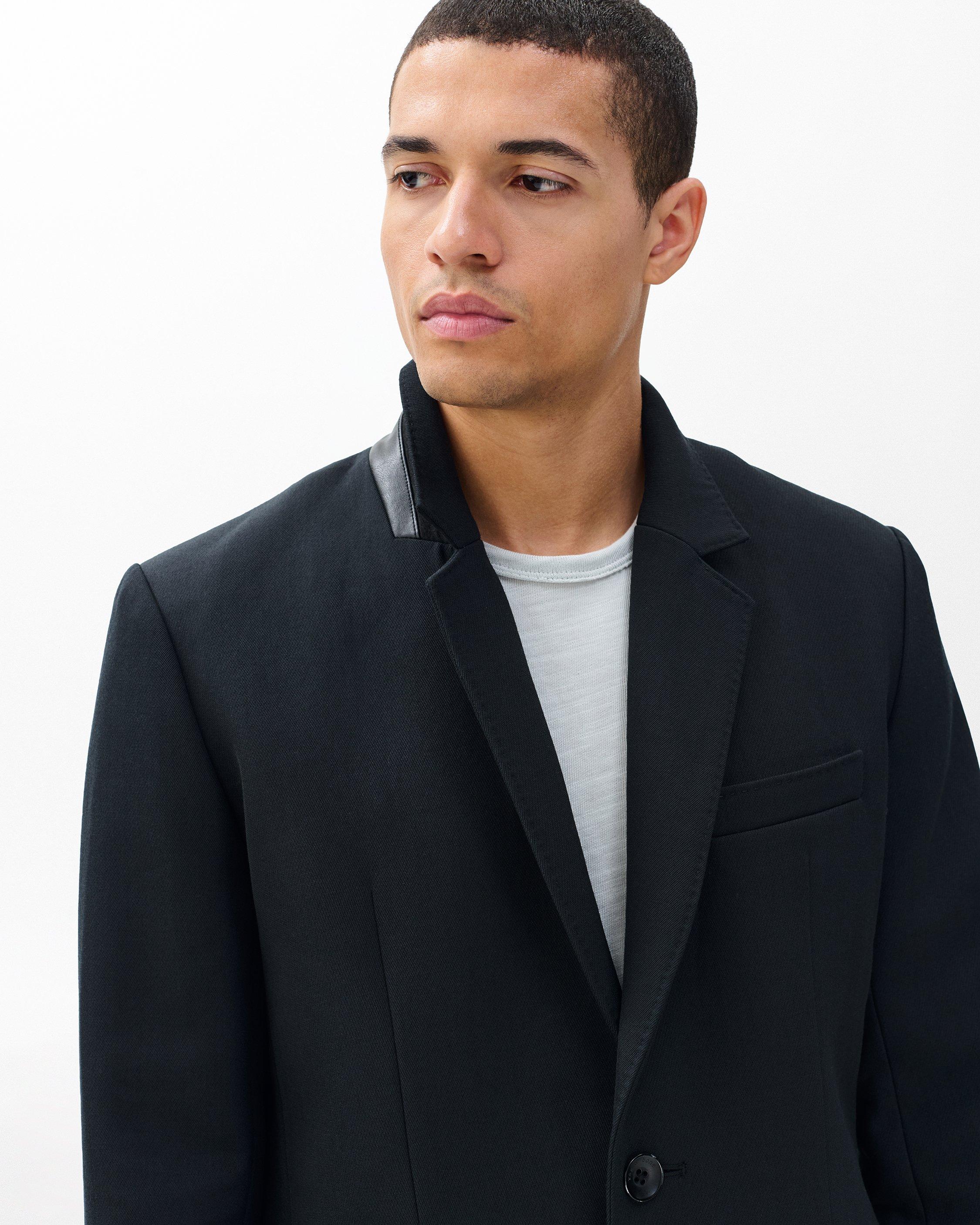 Beckett Italian Twill Coat image number 4