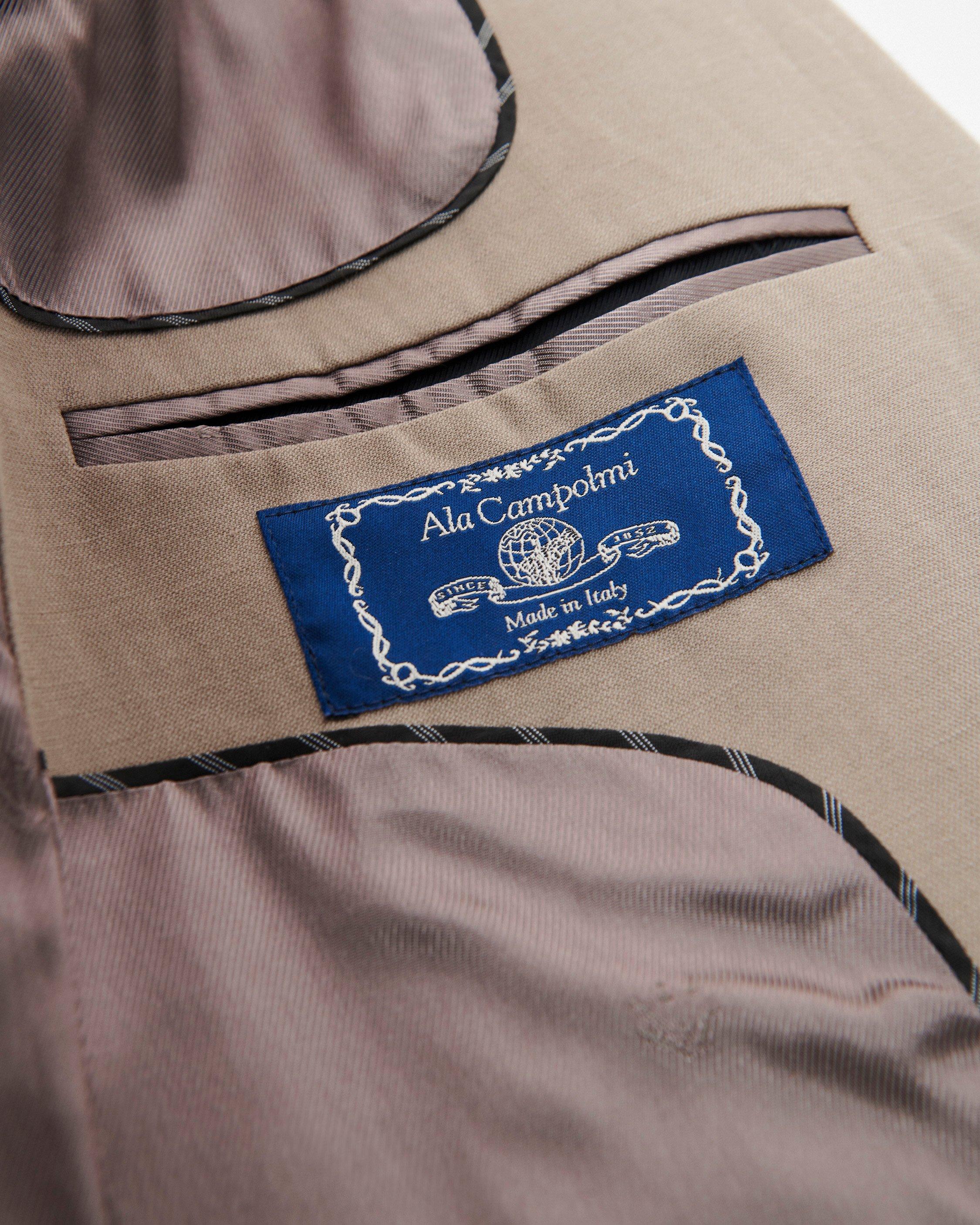 Butler Italian Wool-Blend Blazer image number 9
