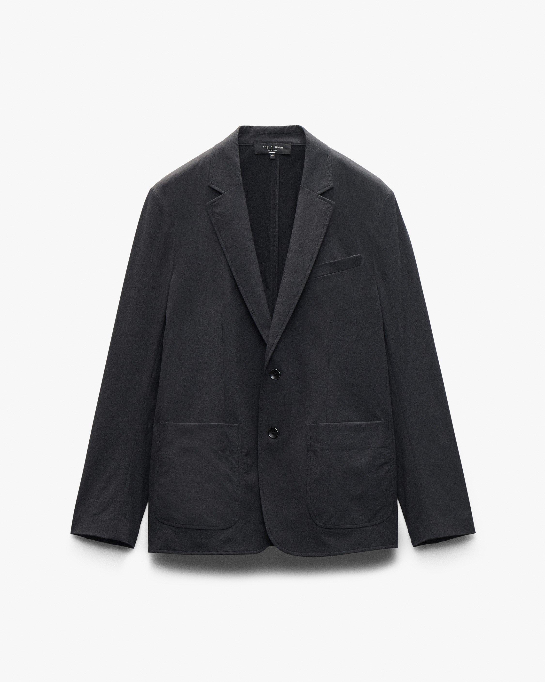 Butler Stretch Nylon Blazer image number 2