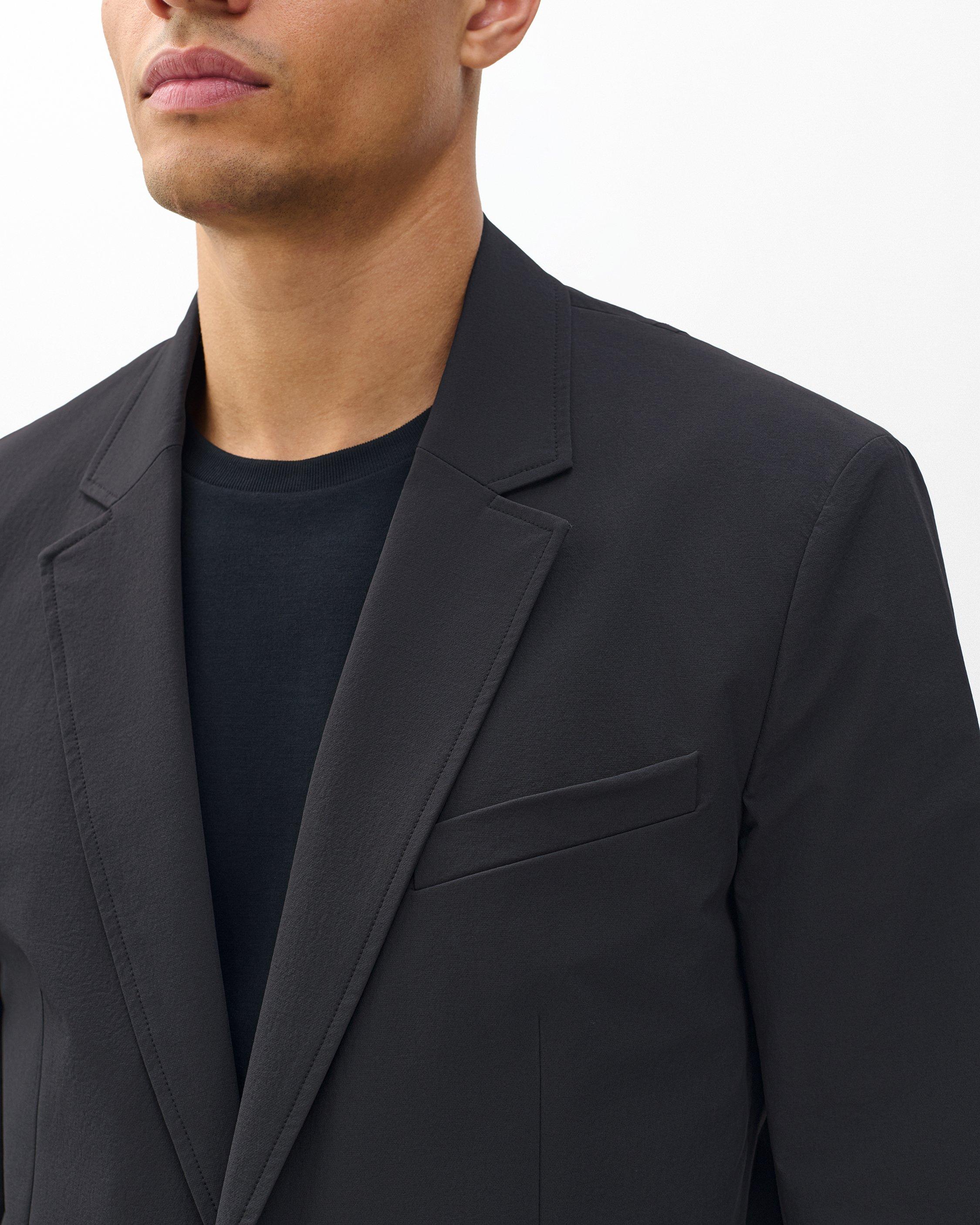 Butler Stretch Nylon Blazer image number 5