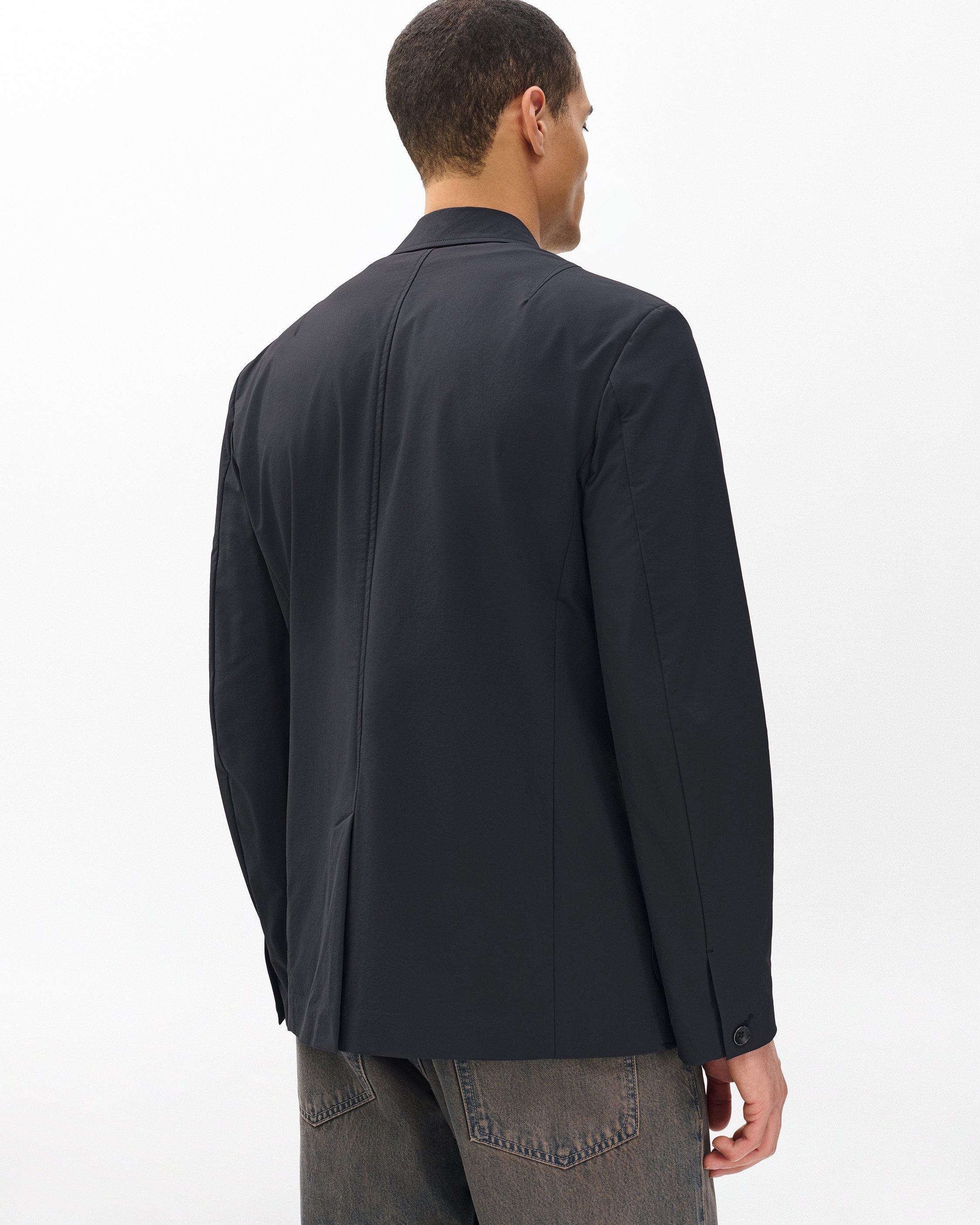Butler Stretch Nylon Blazer image number 6