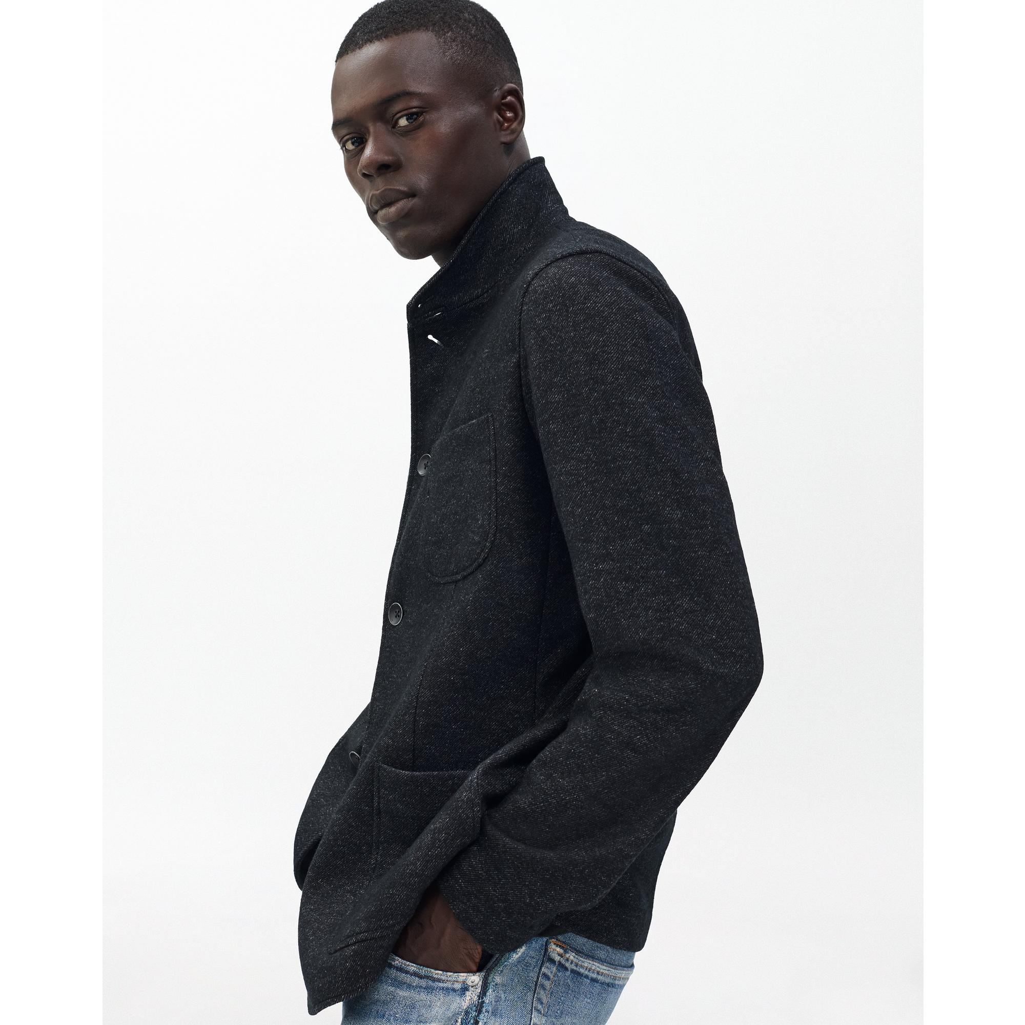 Prospect Knit Blazer