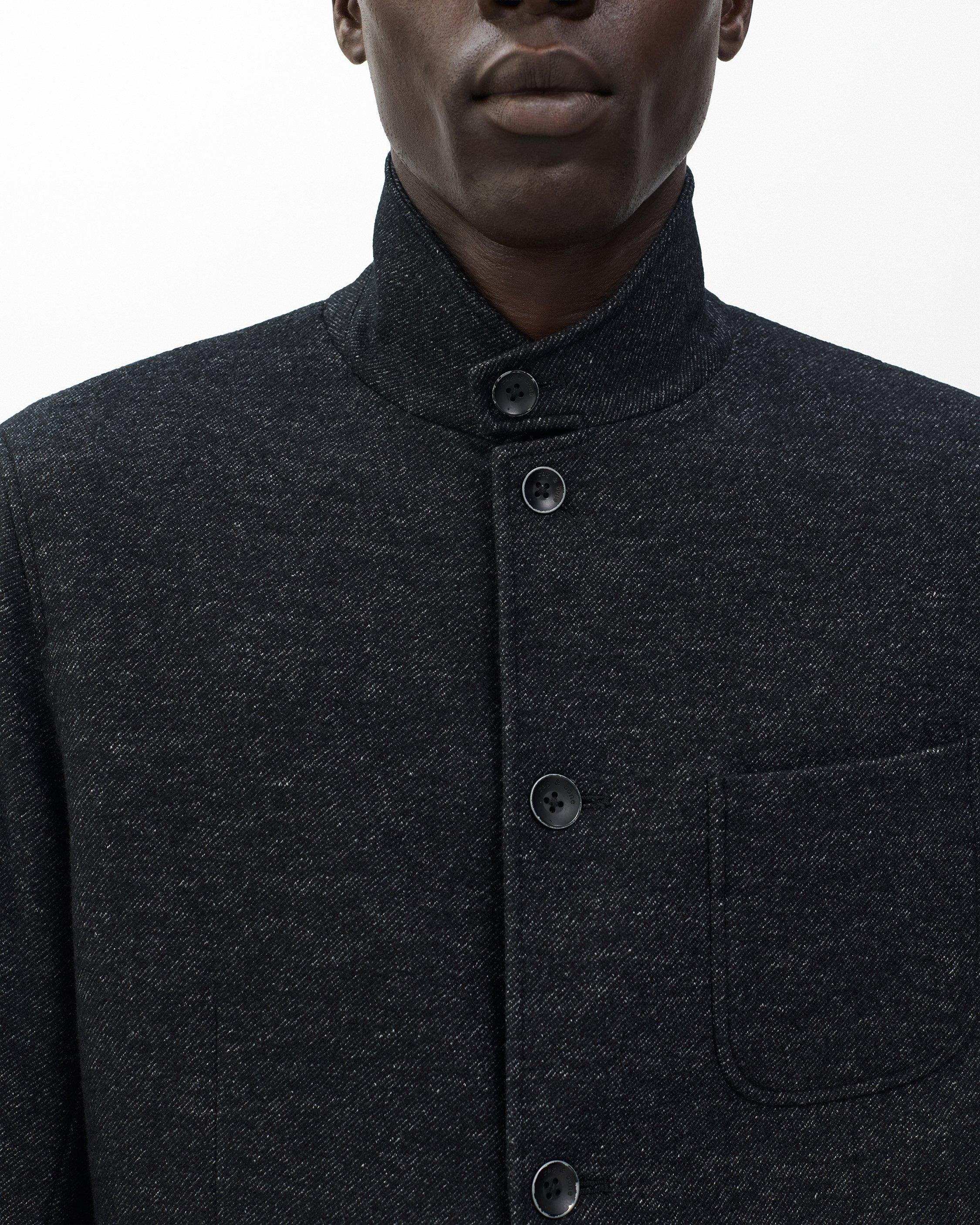 Prospect Knit Blazer image number 4