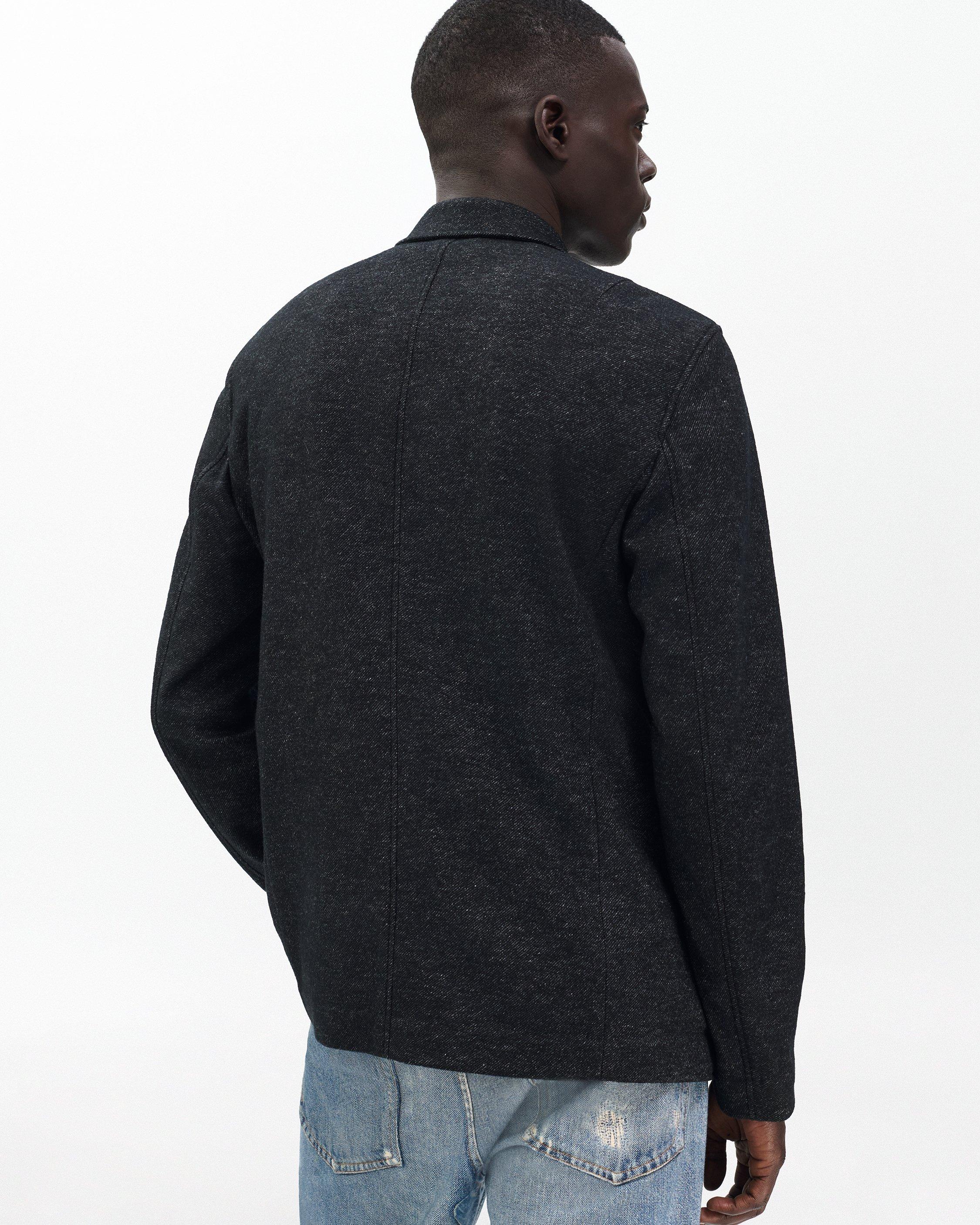 Prospect Knit Blazer image number 6