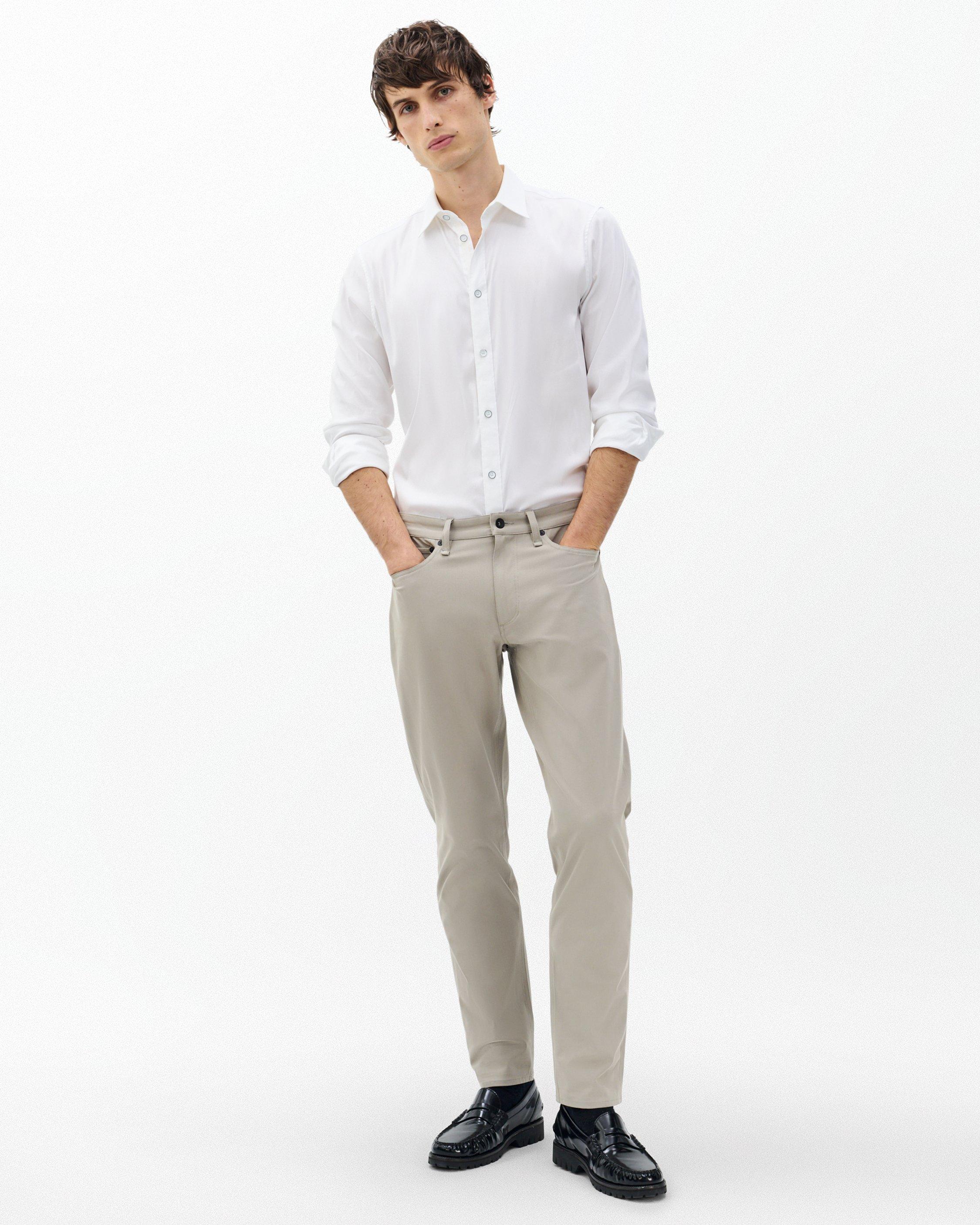 Fit 3 Tech Stretch Pants image number 3