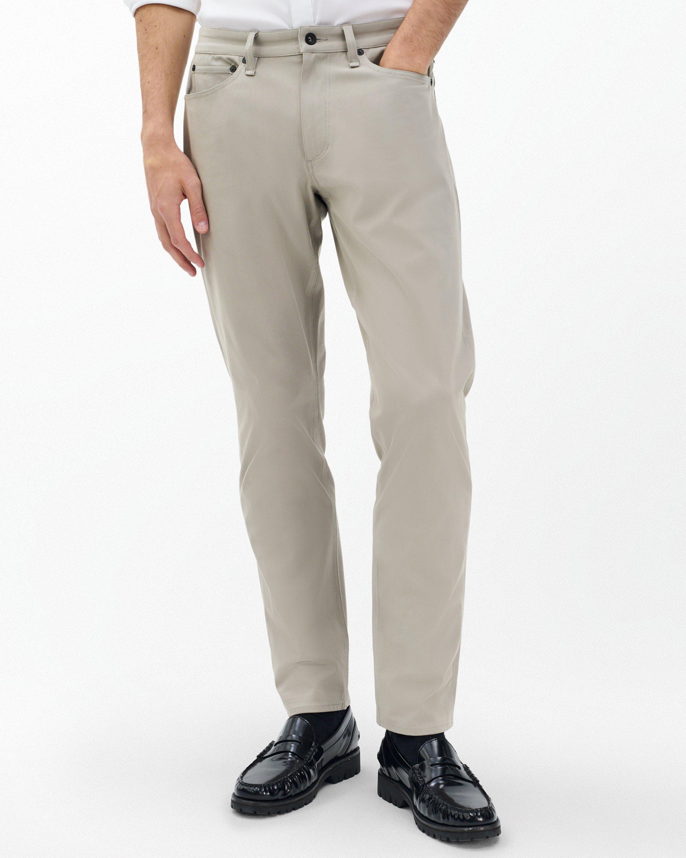Fit 3 Tech Stretch Pants