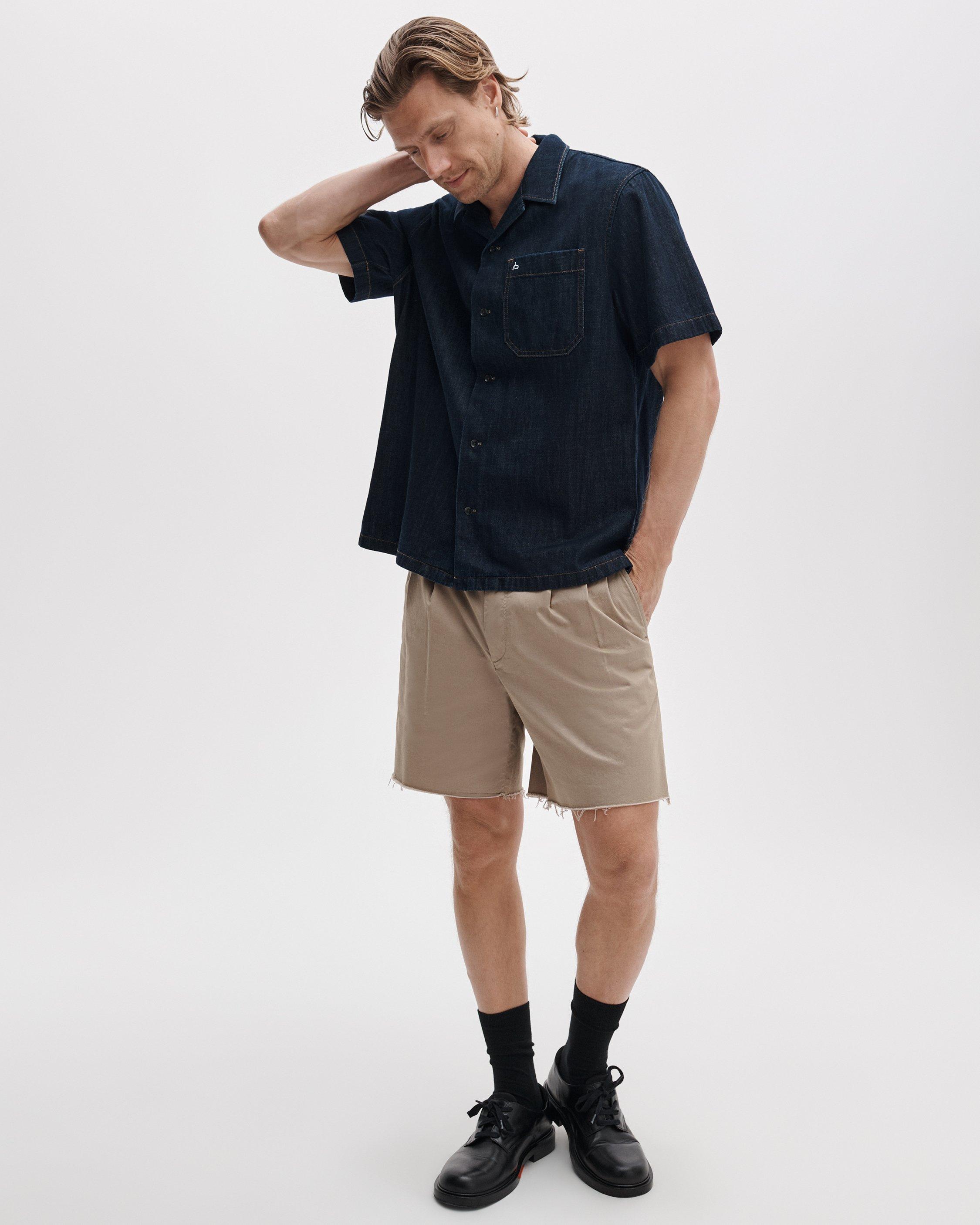 Chino Cutoff Short image number 1
