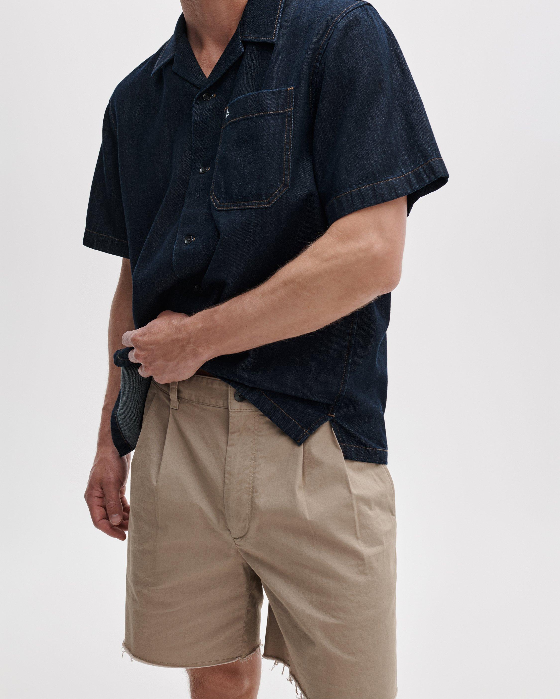 Chino Cutoff Short image number 3