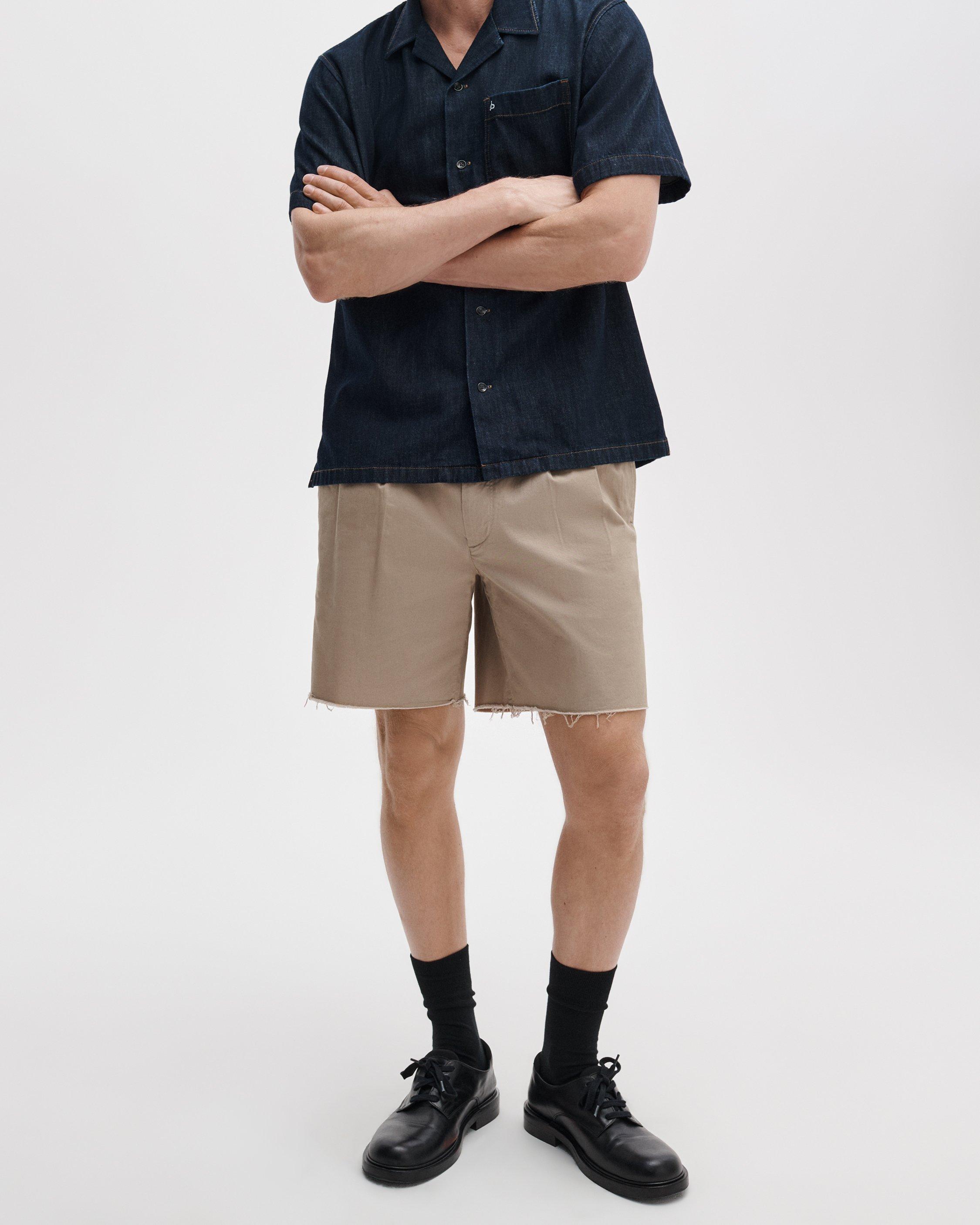 Chino Cutoff Short image number 4
