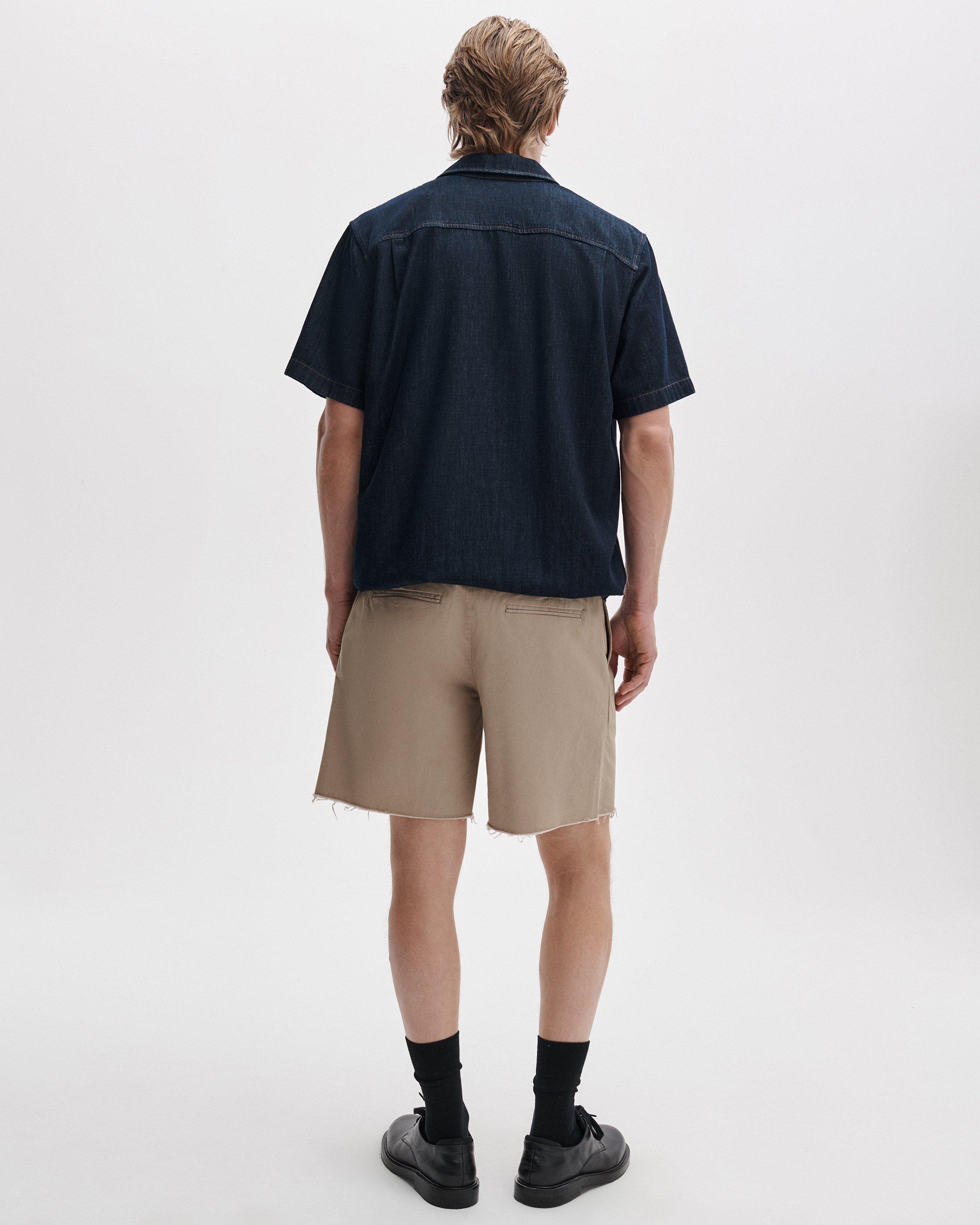 Chino Cutoff Short image number 5