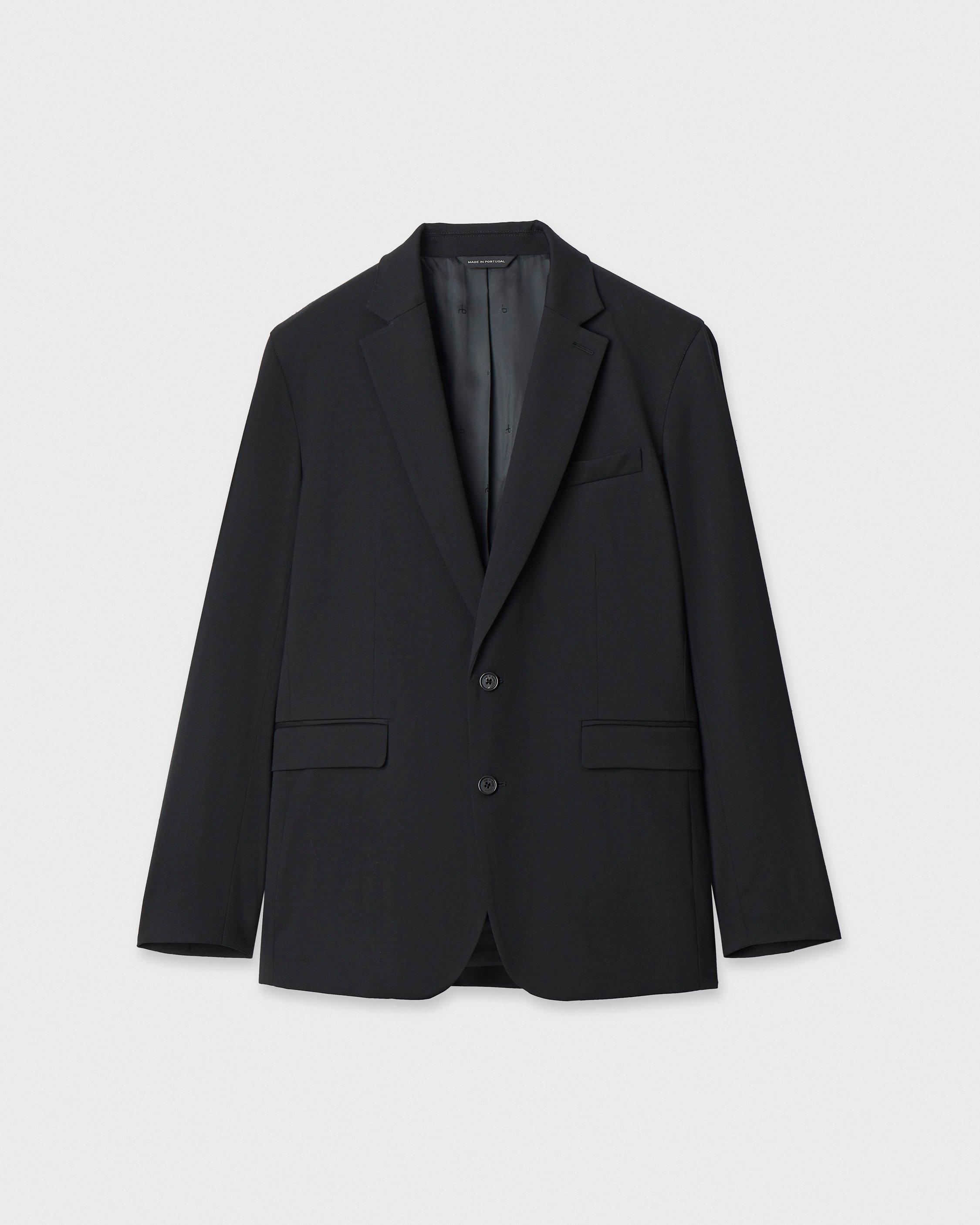 Ashcroft Wool Twill Jacket image number 1