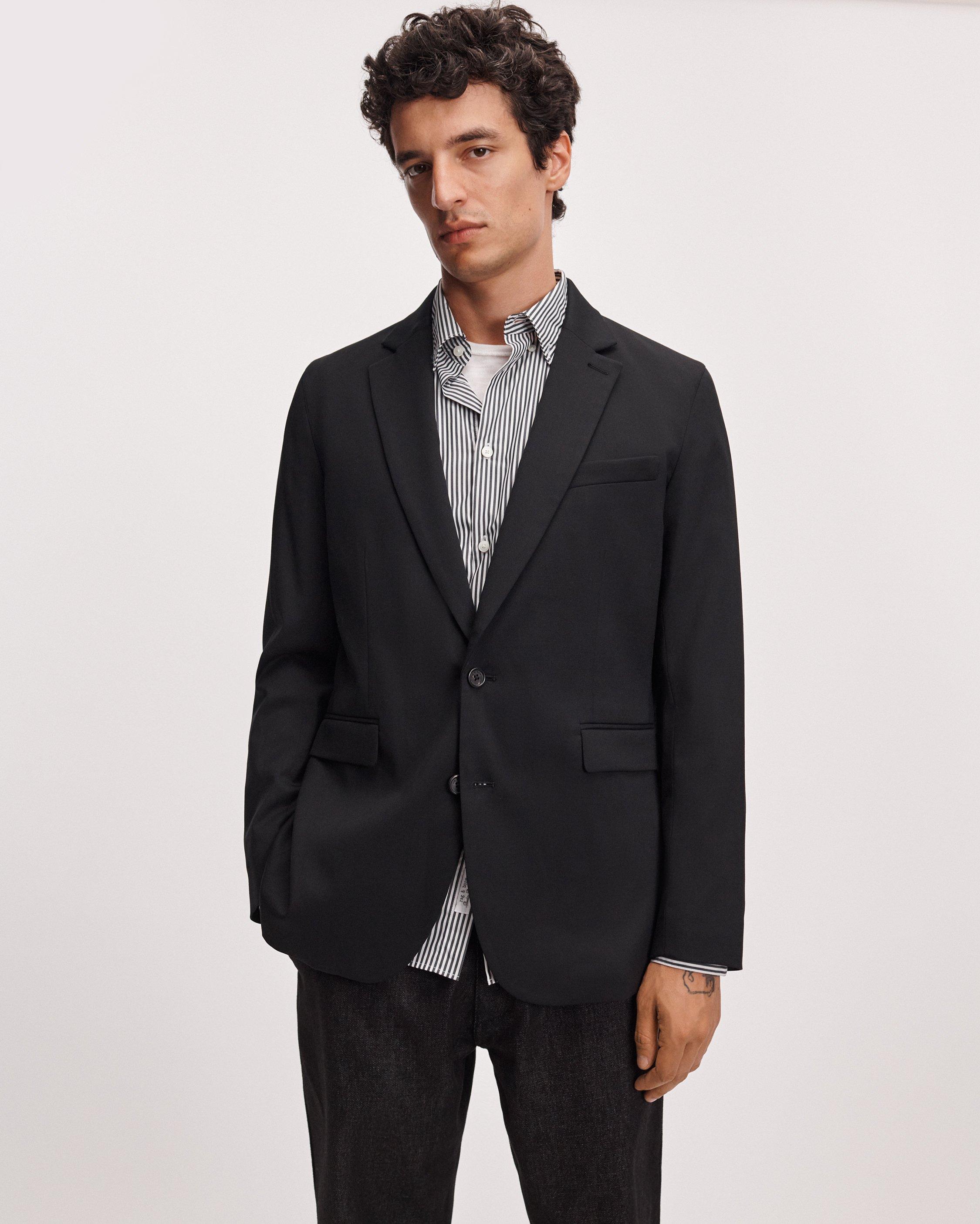 Ashcroft Wool Twill Jacket image number 2