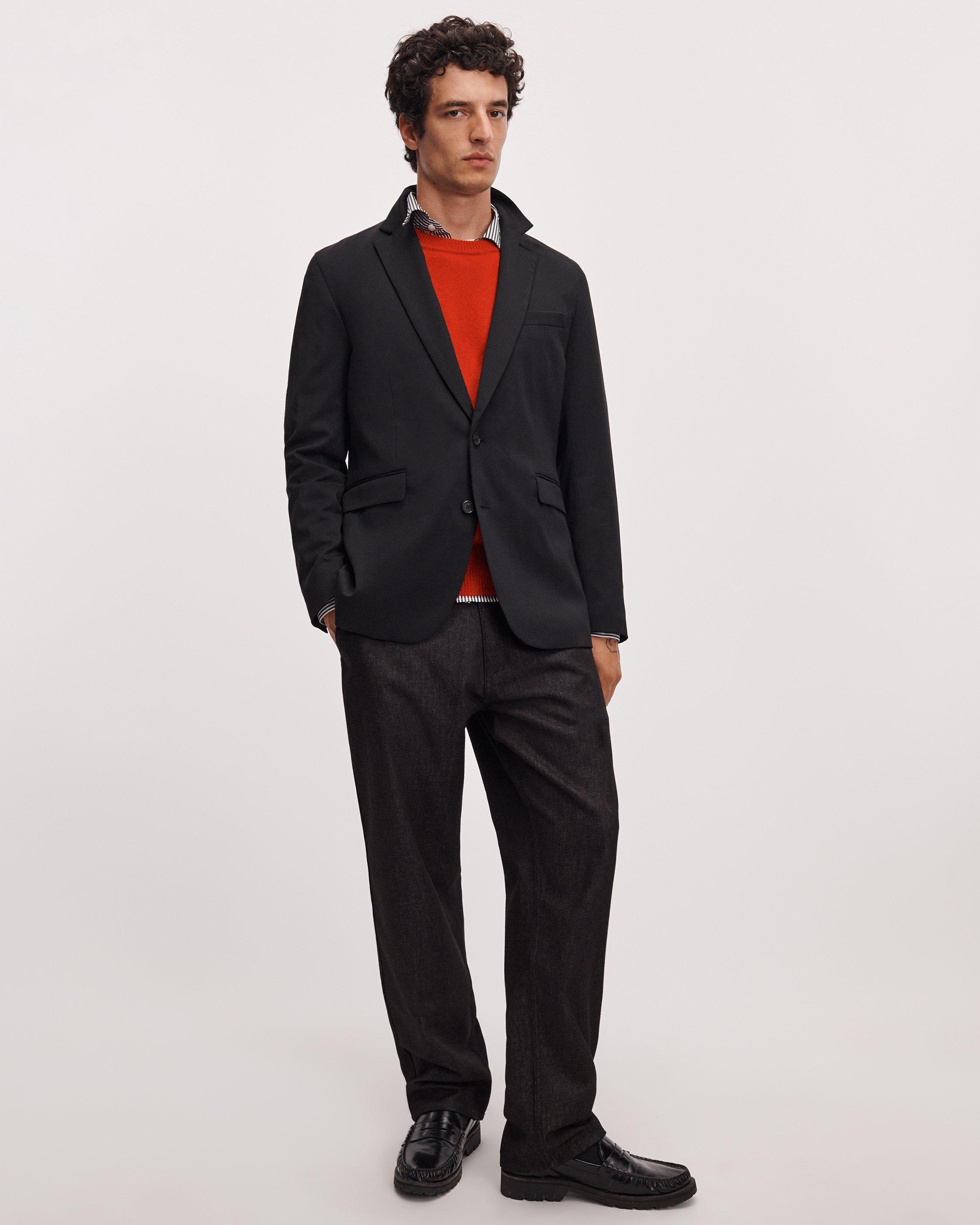 Ashcroft Wool Twill Jacket image number 3