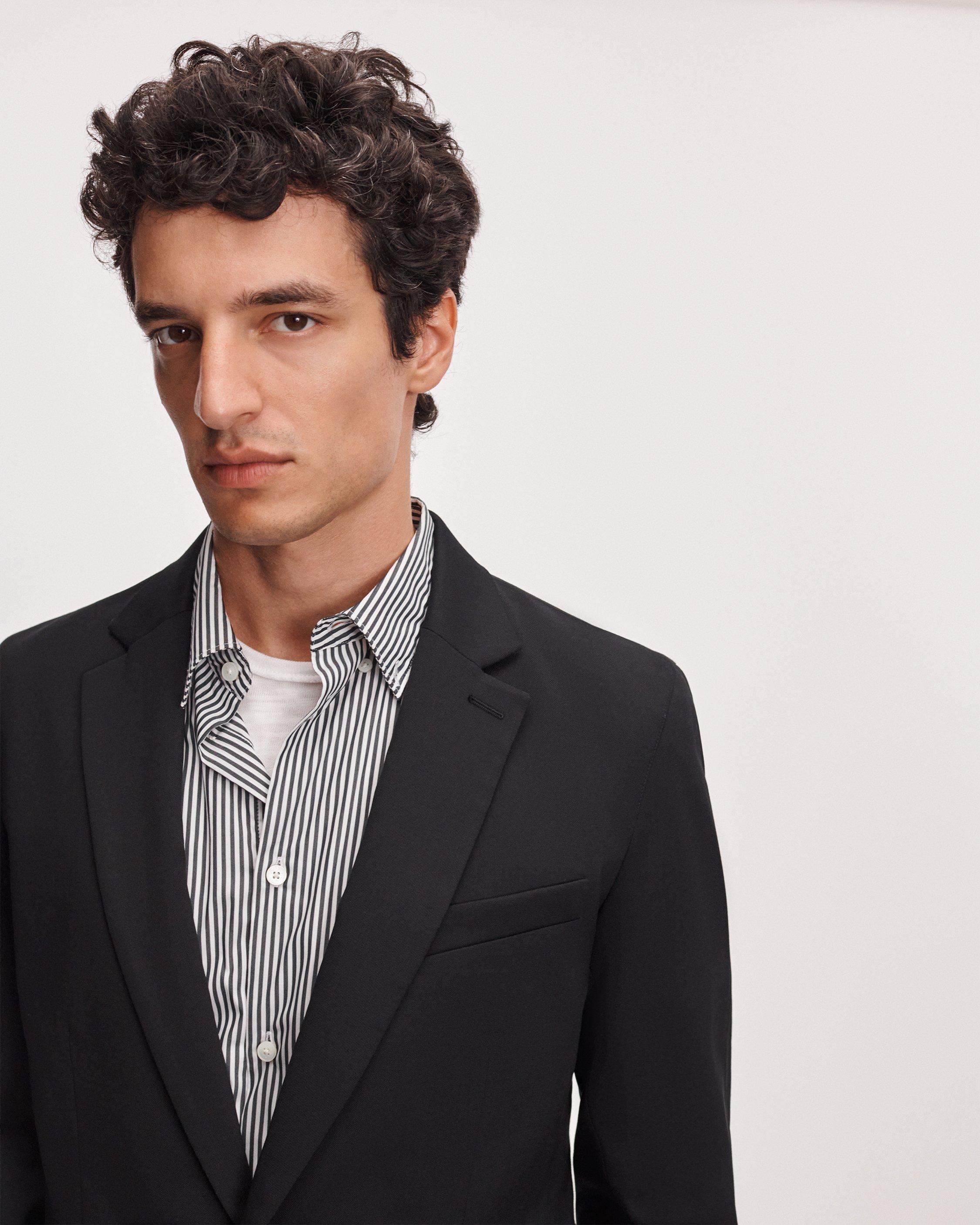 Ashcroft Wool Twill Jacket image number 4