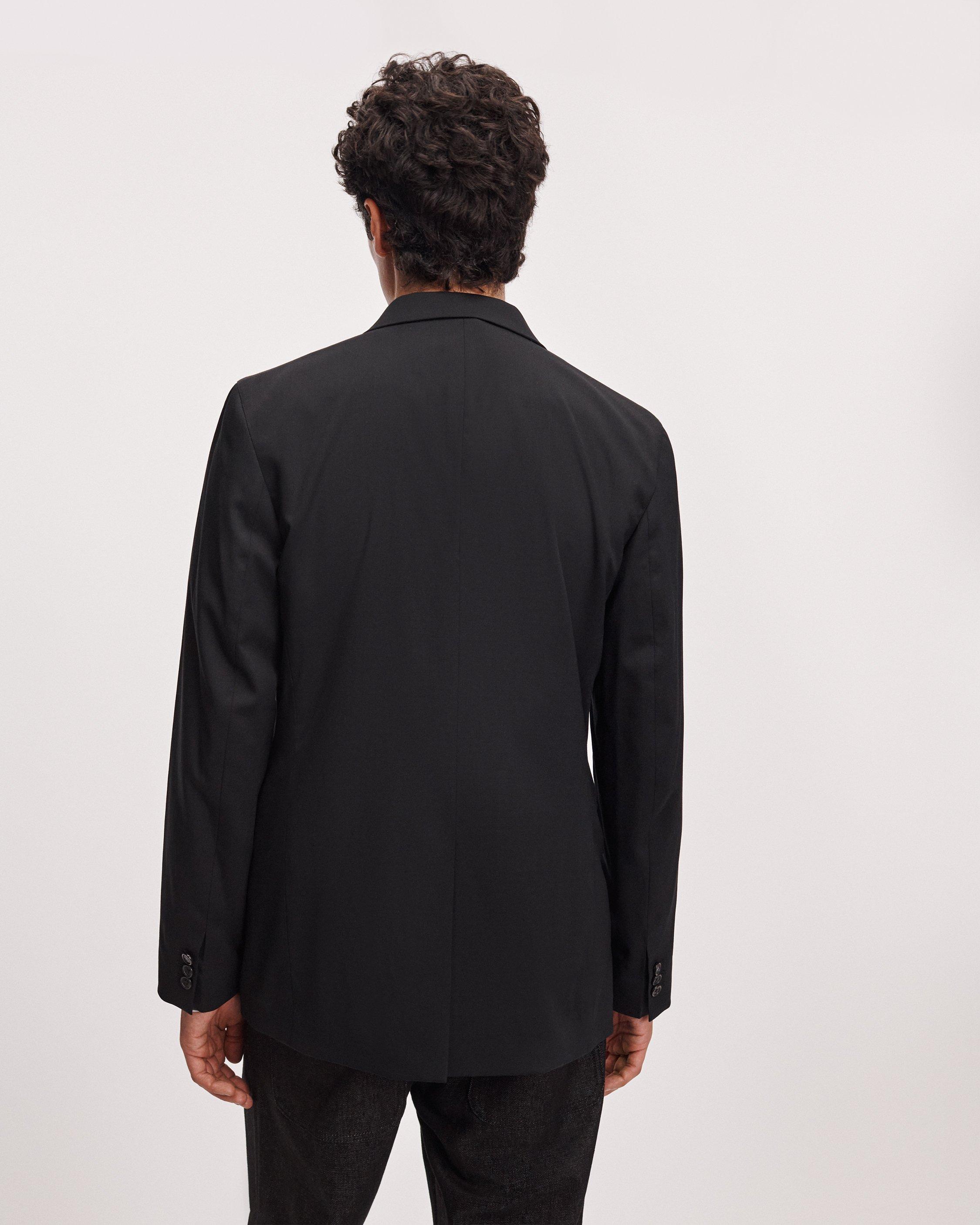 Ashcroft Wool Twill Jacket image number 5