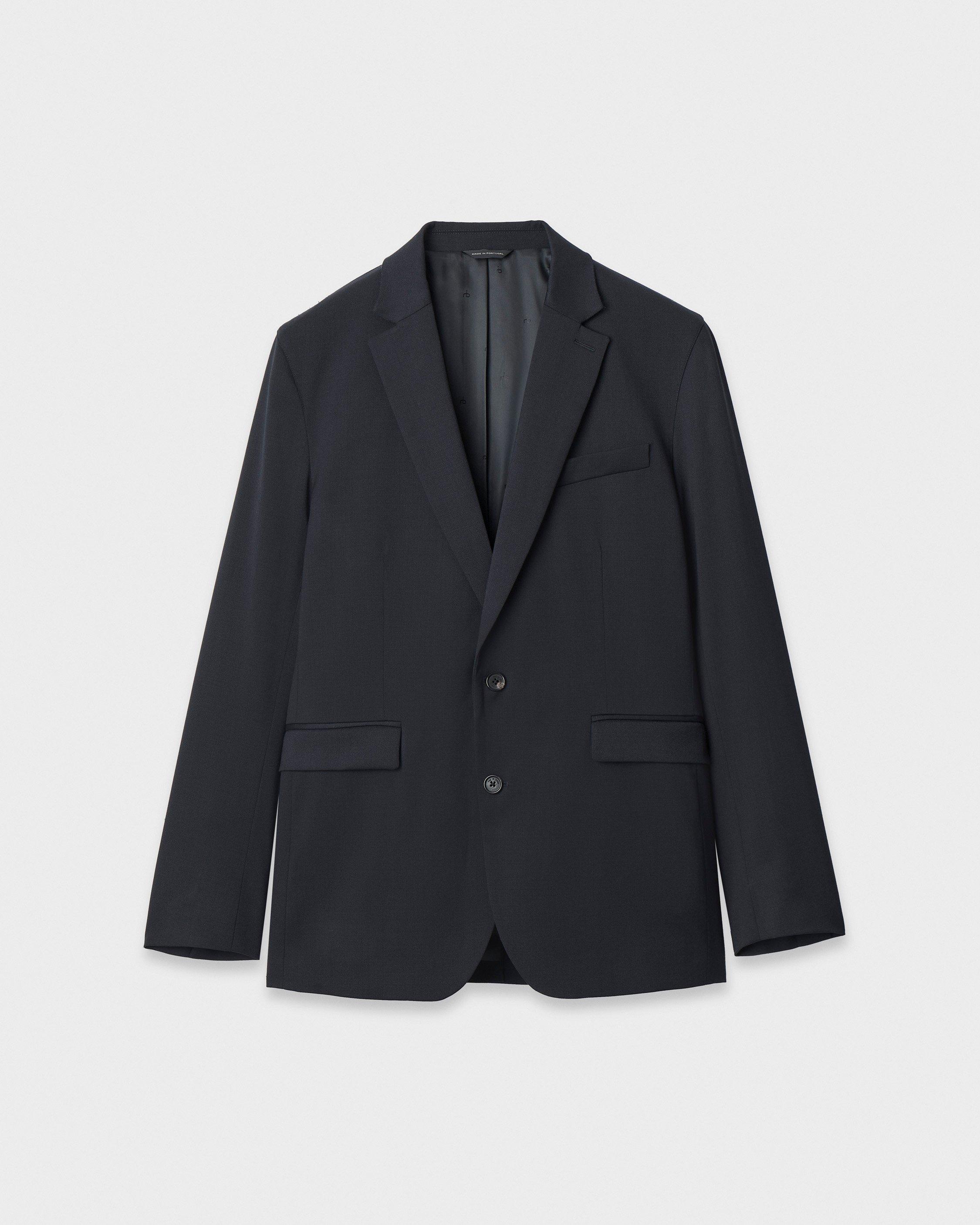 Ashcroft Wool Twill Jacket image number 1