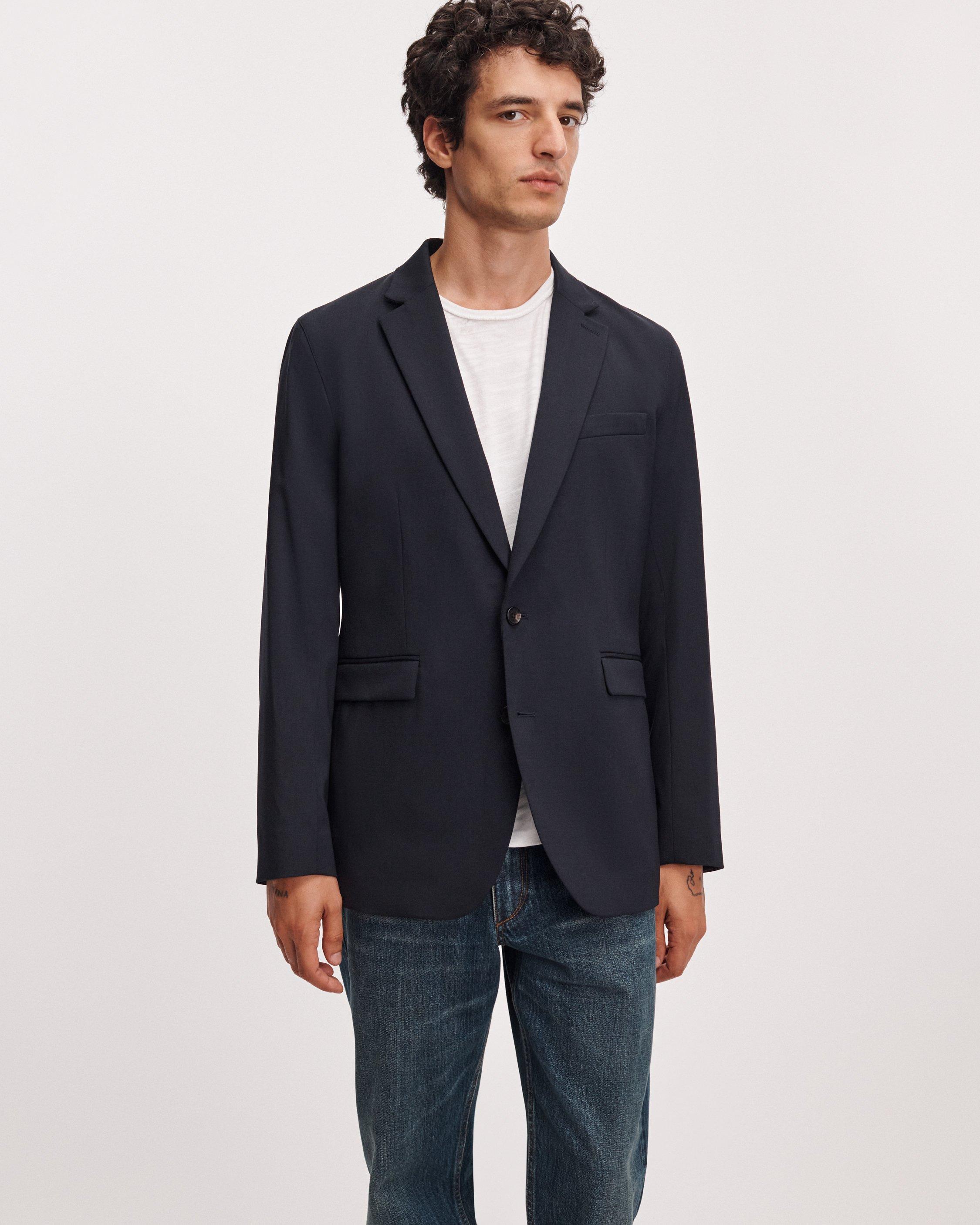 Ashcroft Wool Twill Jacket image number 2