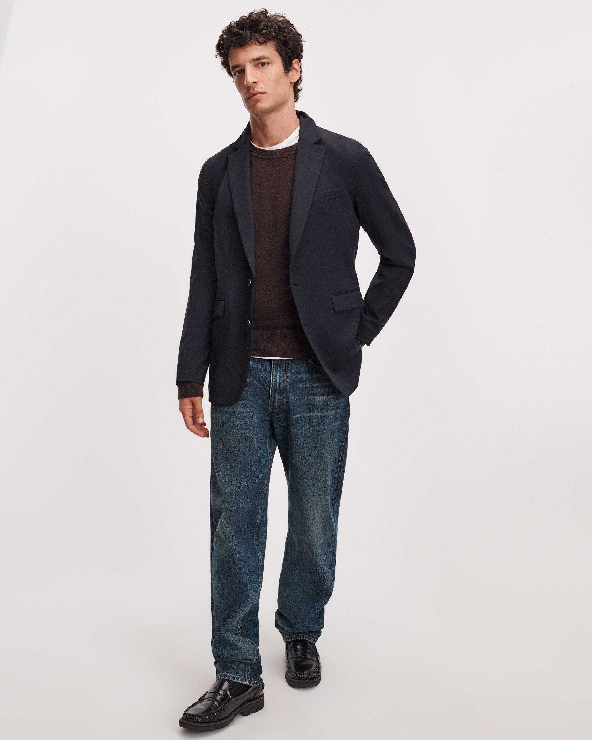 Ashcroft Wool Twill Jacket image number 3