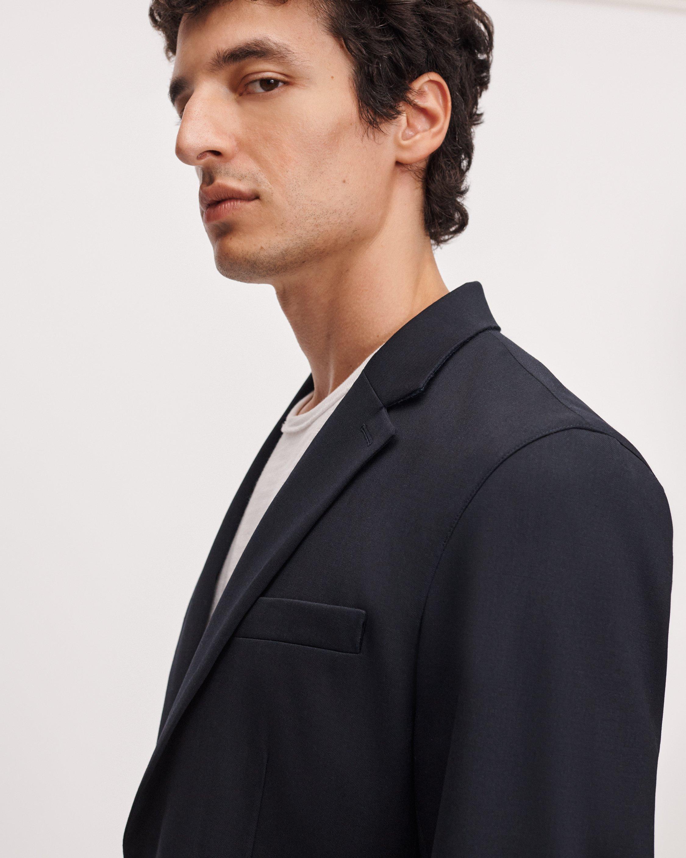 Ashcroft Wool Twill Jacket image number 4
