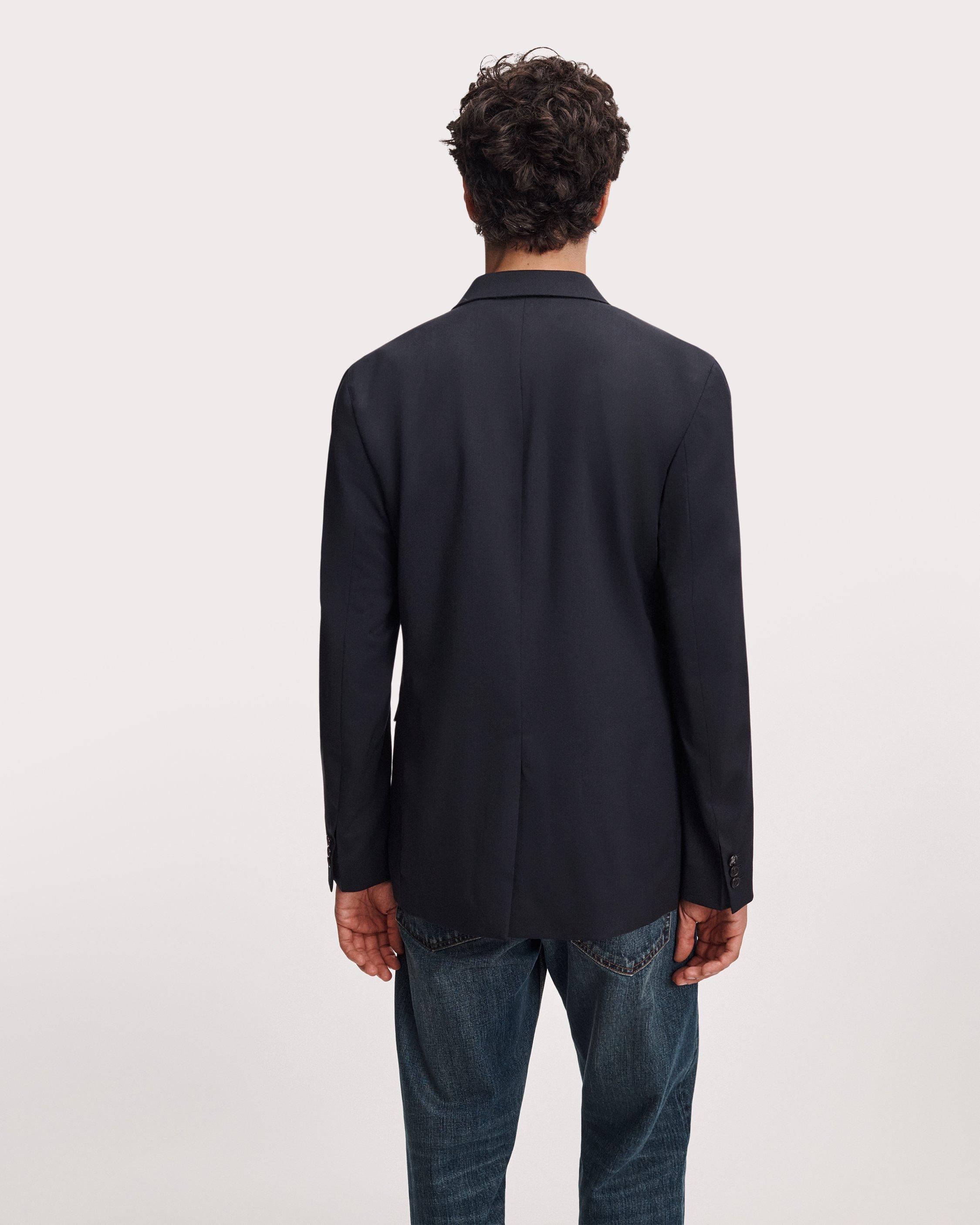 Ashcroft Wool Twill Jacket image number 5