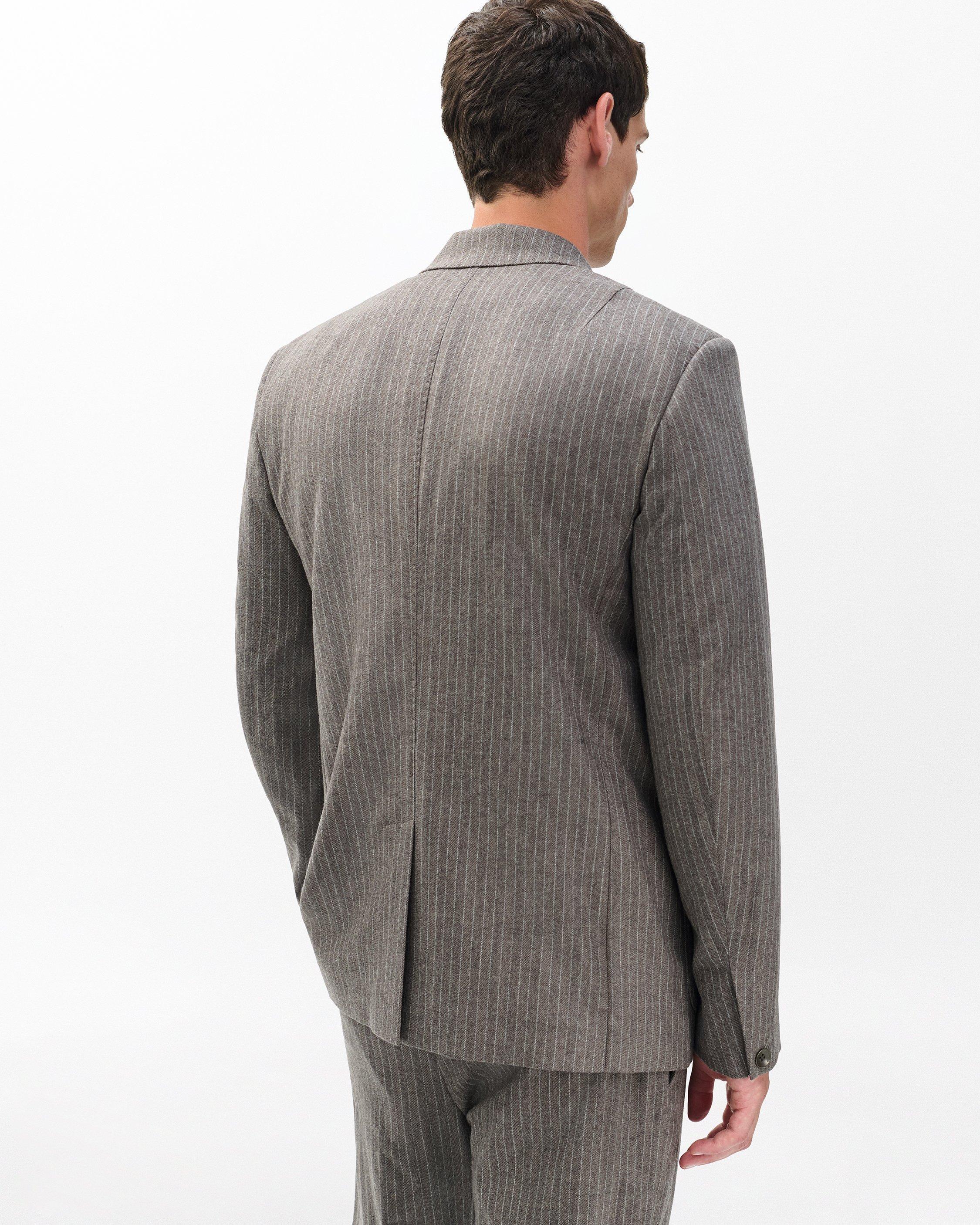 Butler Italian Flannel Blazer image number 6