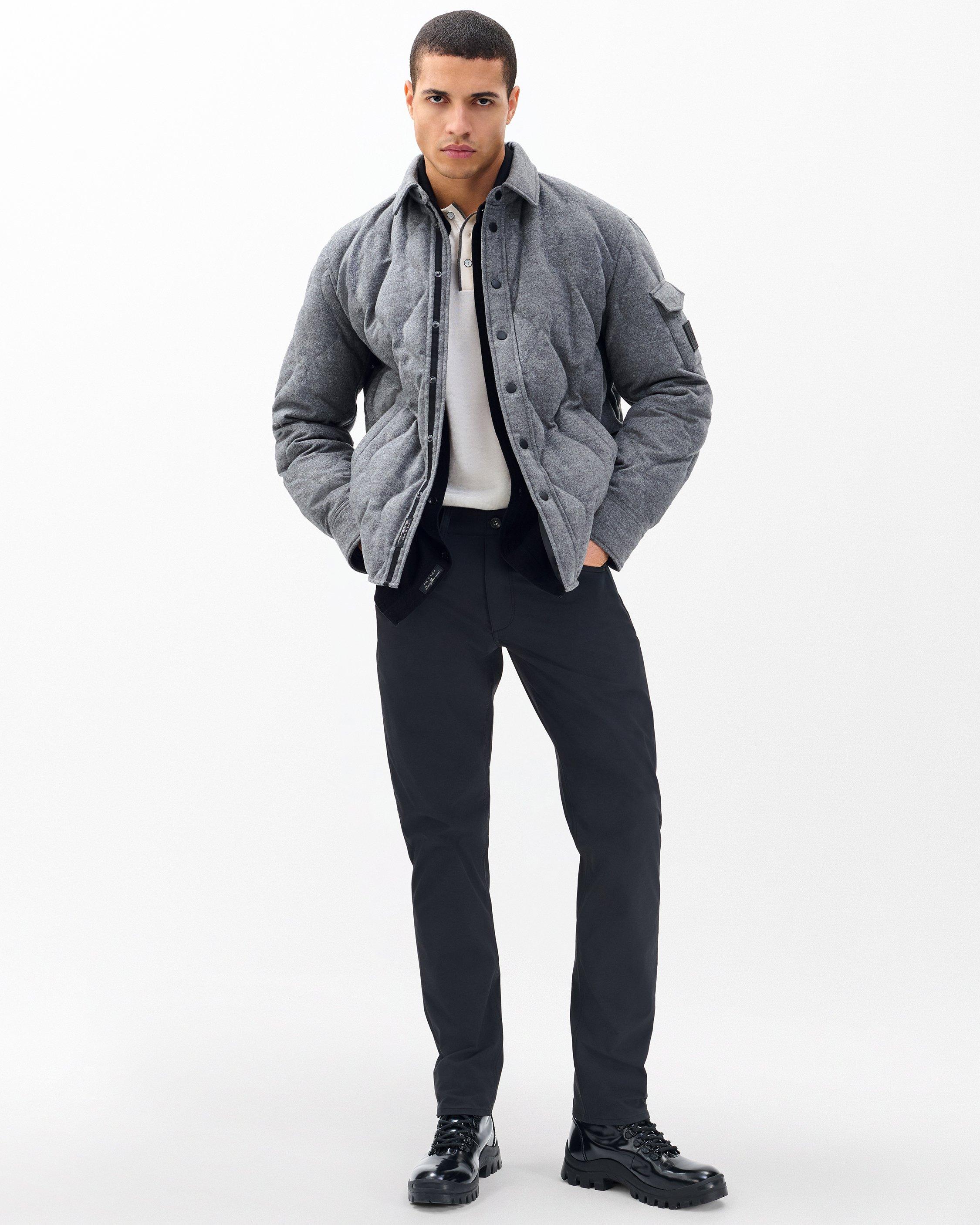 Fit 3 Nylon-Blend Pants image number 4