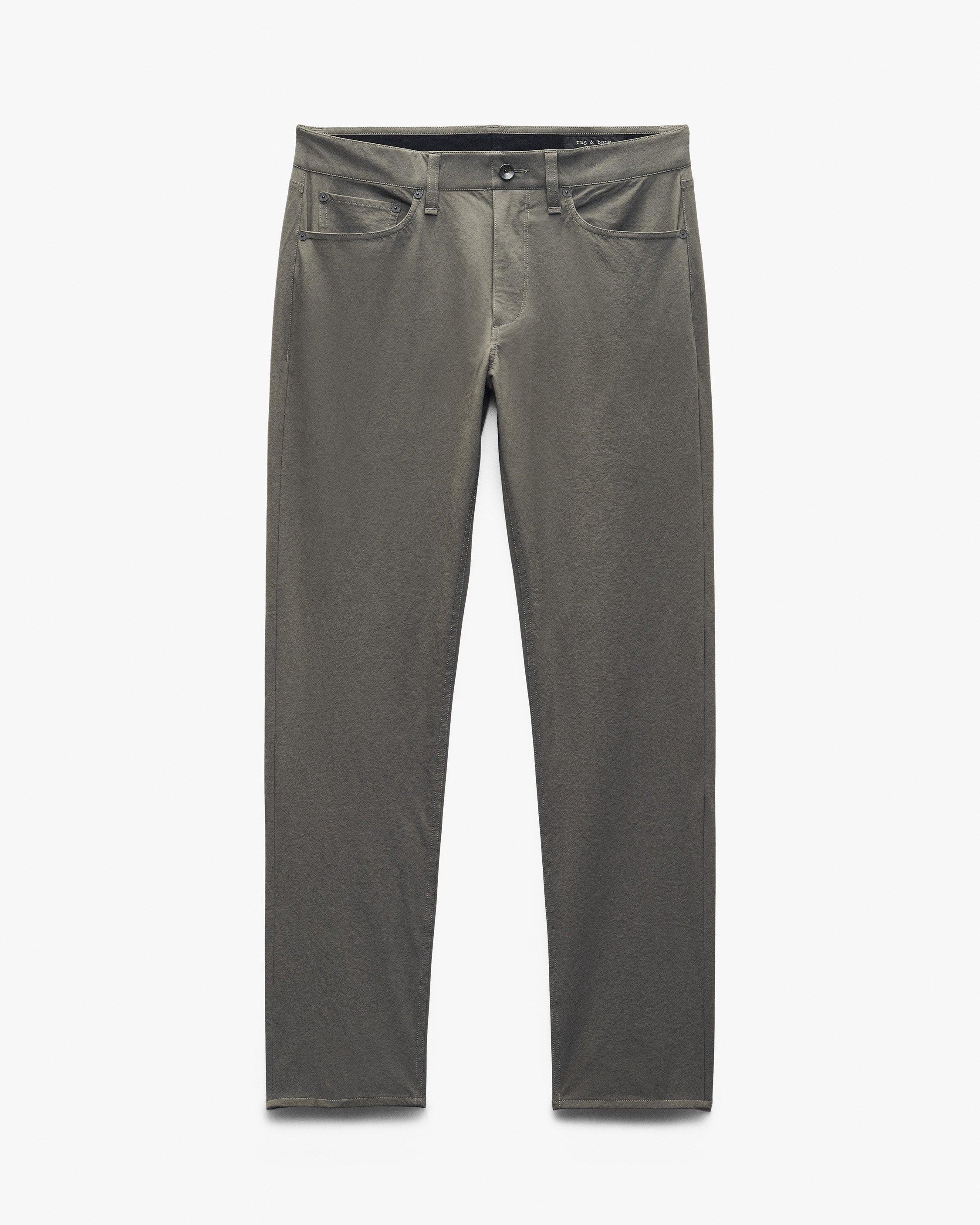 Fit 3 Nylon-Blend Pants image number 2