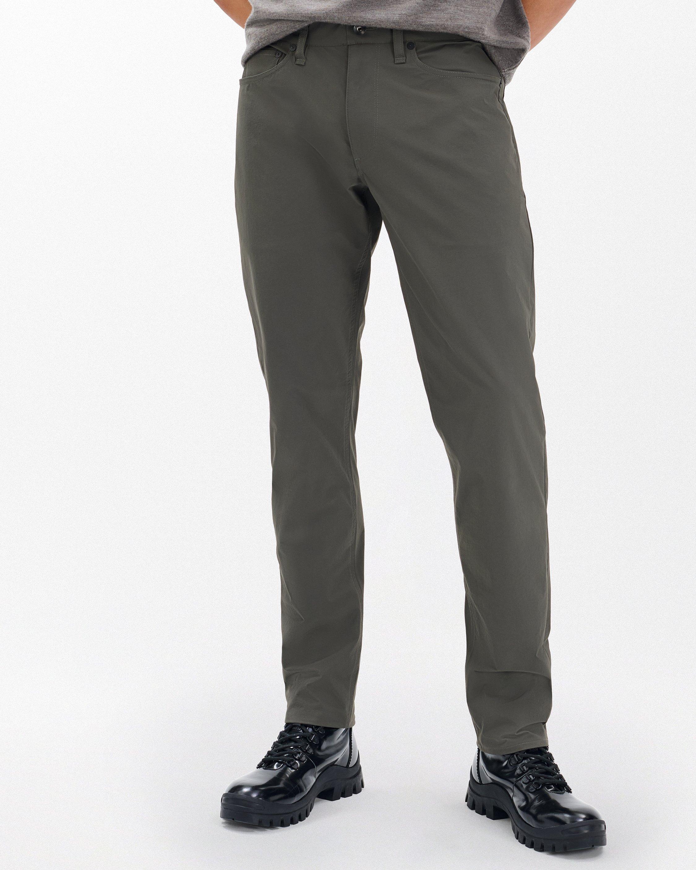 Fit 3 Nylon-Blend Pants image number 1