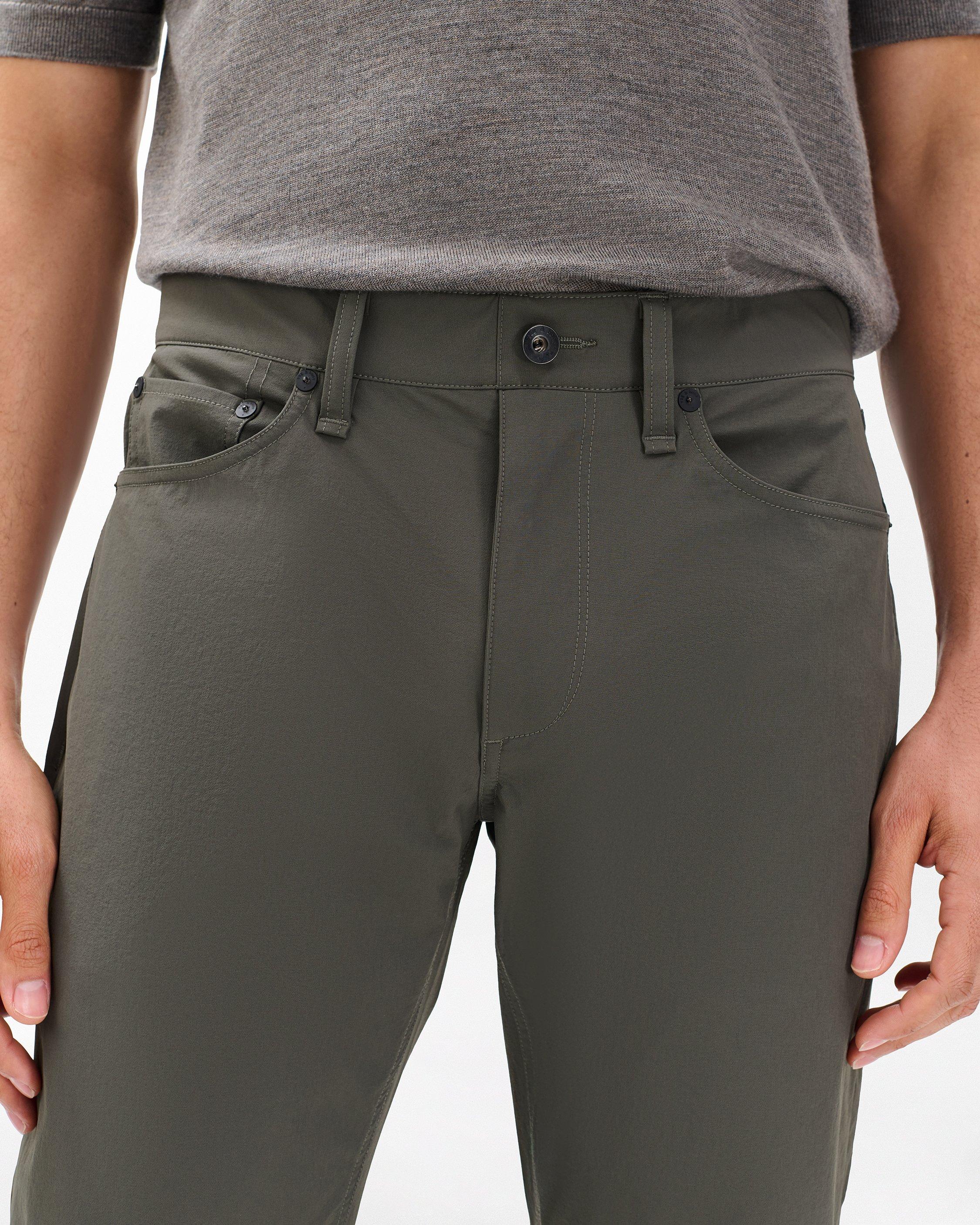 Fit 3 Nylon-Blend Pants image number 5