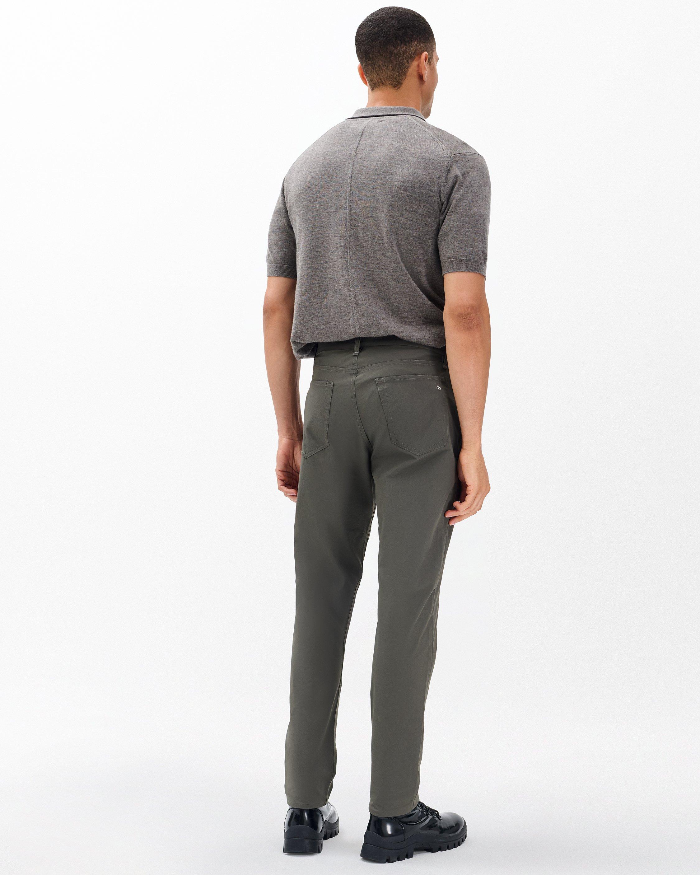 Fit 3 Nylon-Blend Pants image number 6