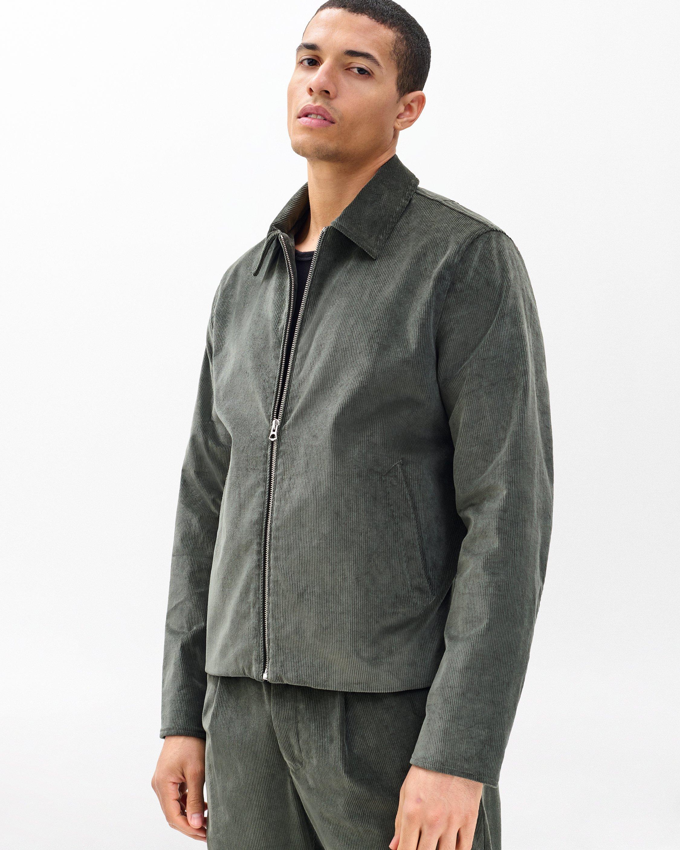 専用。R&D.M.Co. 9W CORDURWIDE JACKET / Gray VMALIX Corduroy Jacket | Light Grey | Vero Moda®