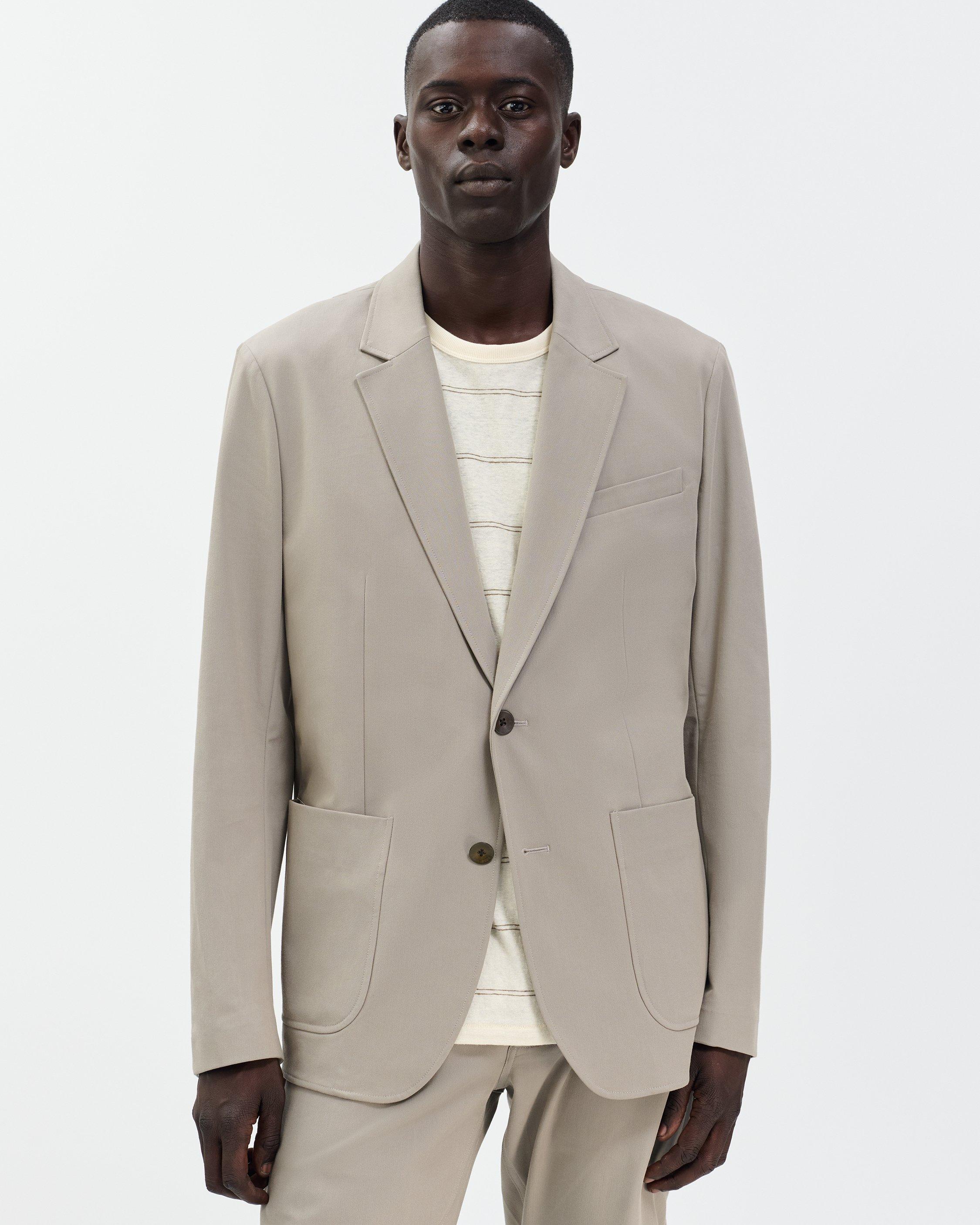 Butler Tech Stretch Blazer image number 1