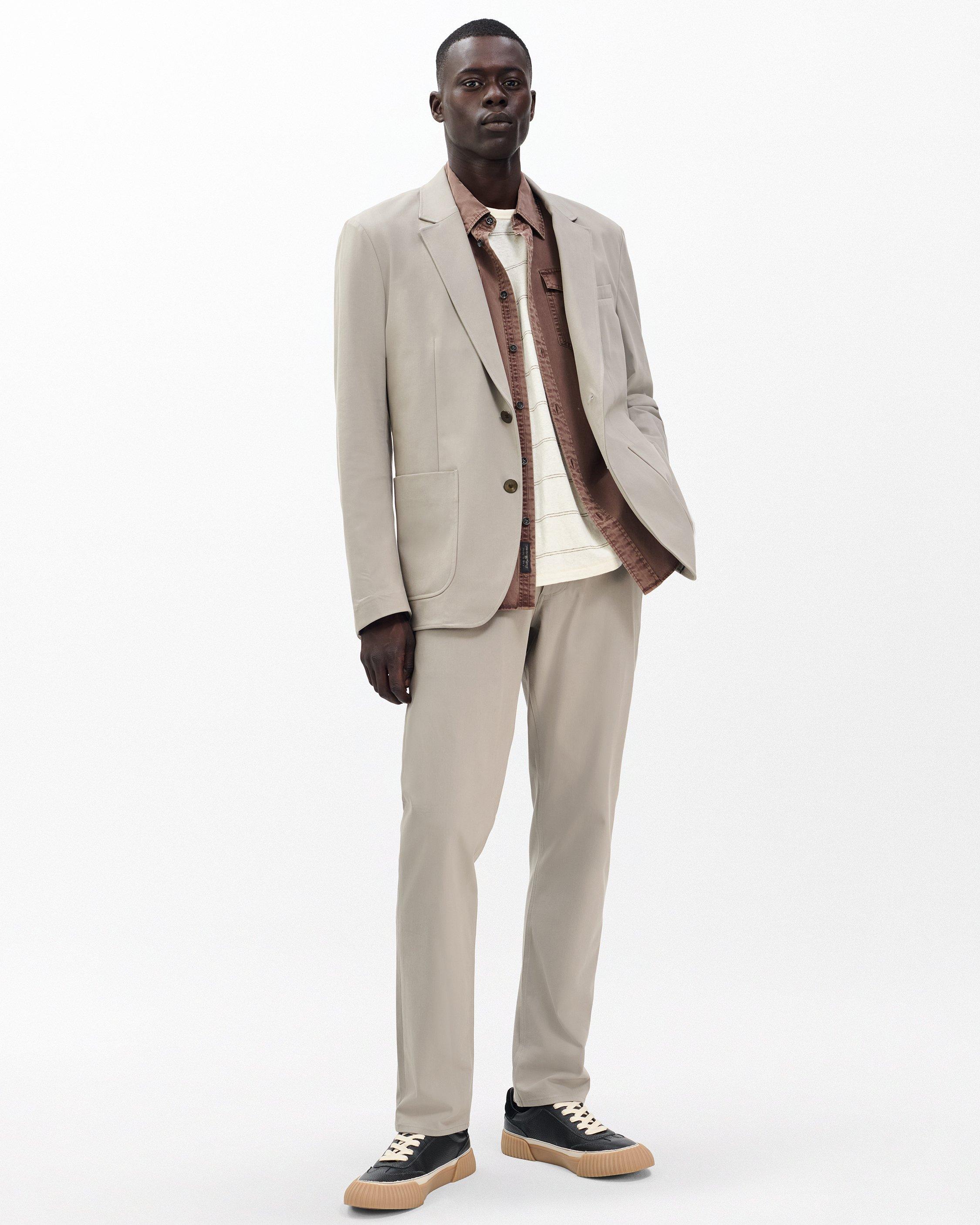 Butler Tech Stretch Blazer image number 3