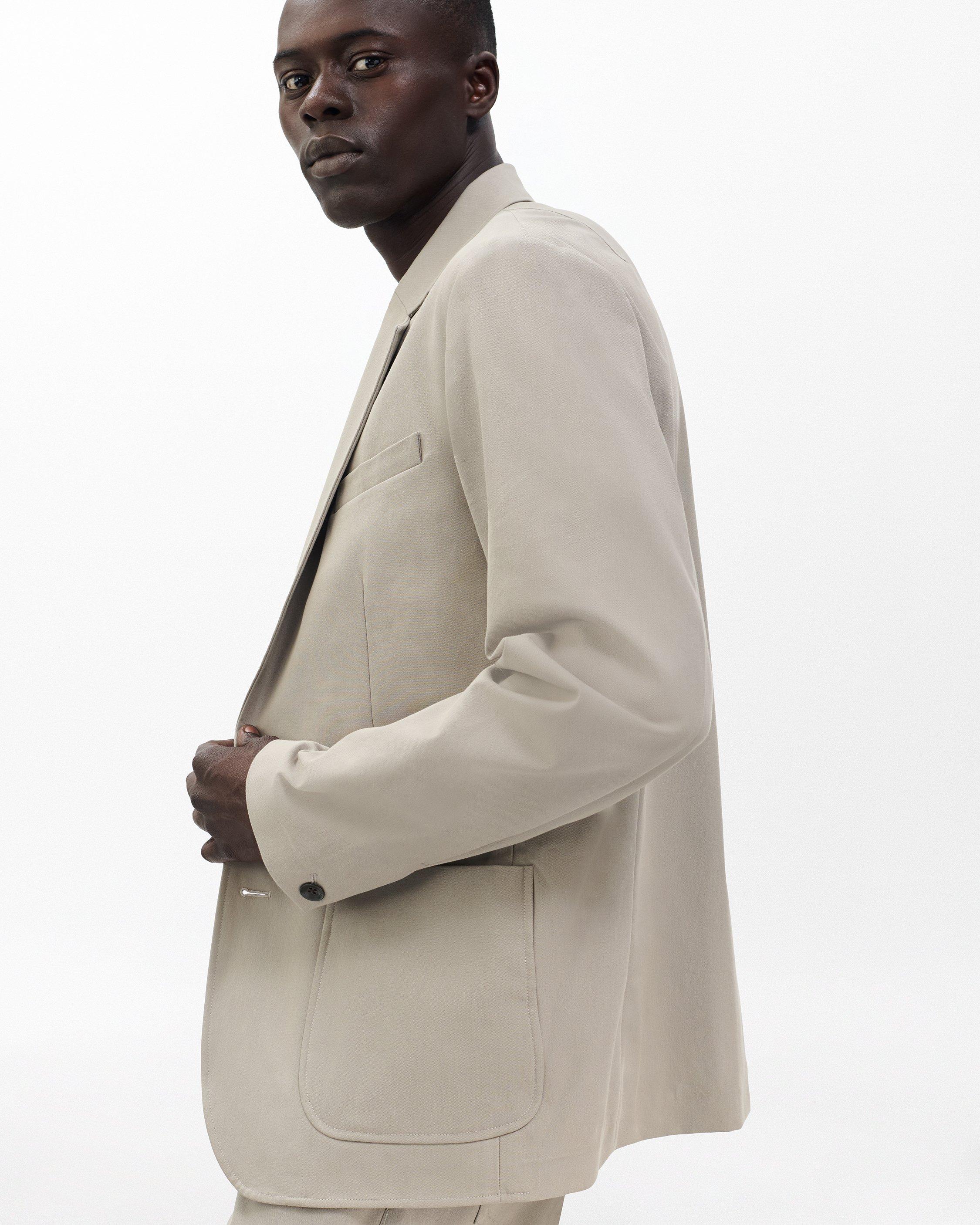 Butler Tech Stretch Blazer image number 4